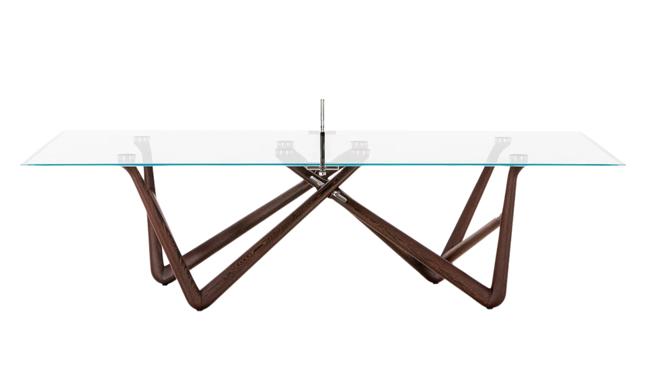 Mesa de Tênis Effetto 71 Wenge