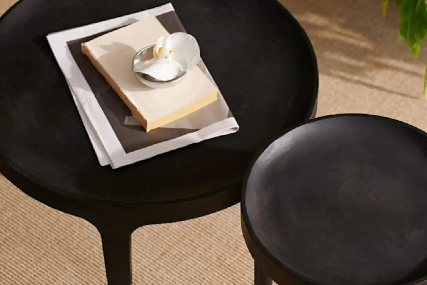 Mesa de apoio Ghost (5)