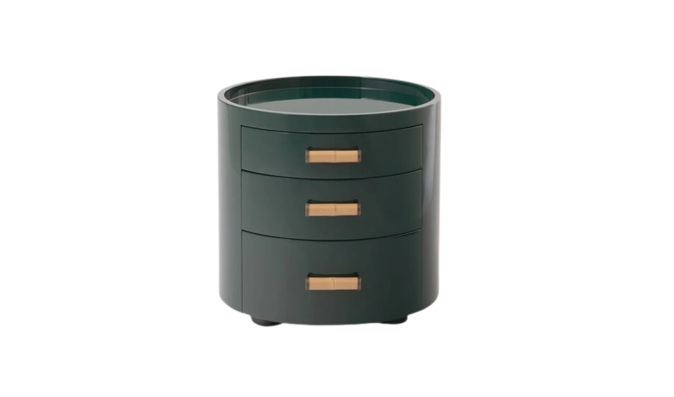 Mesa de cabeceira Rondò