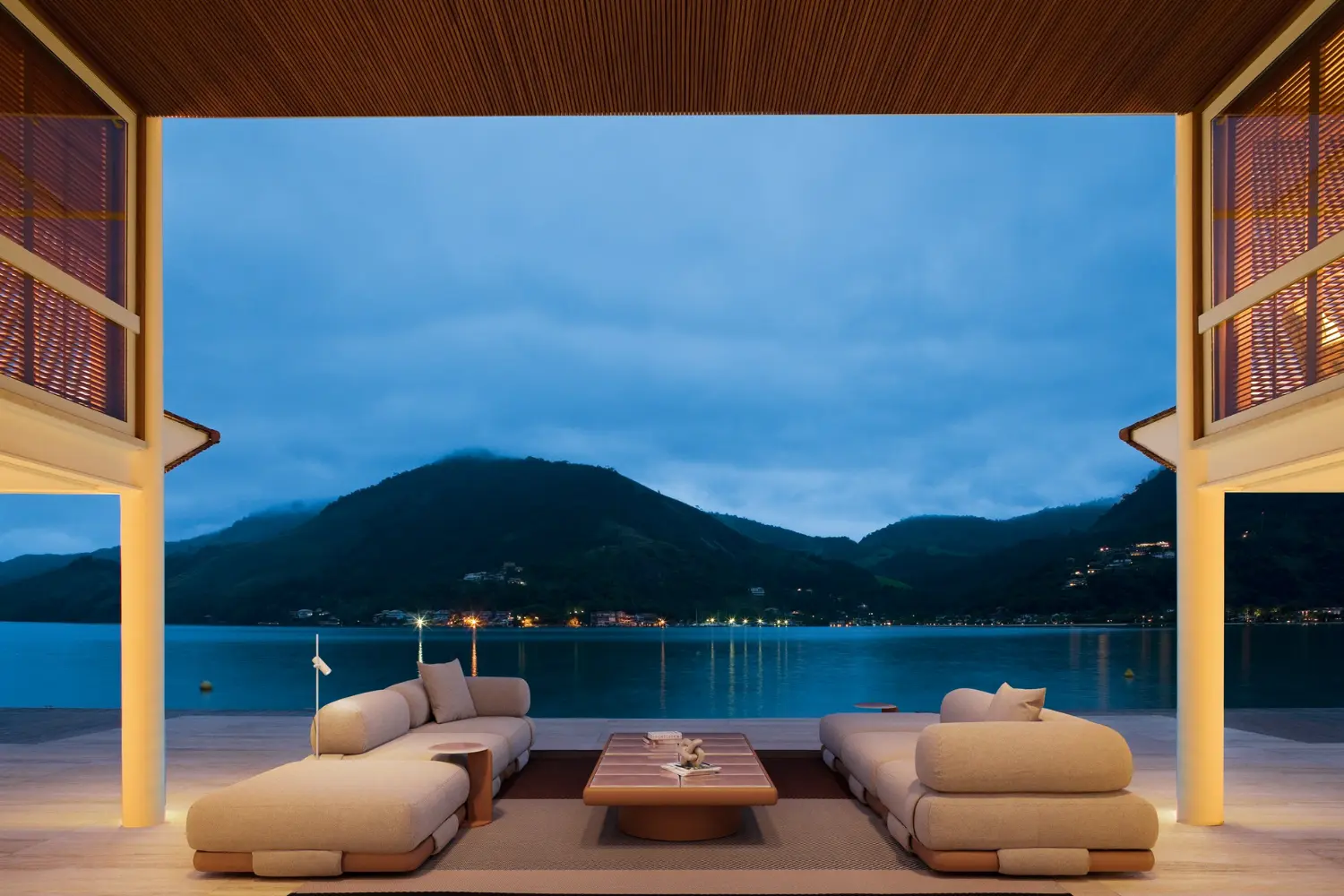 Módulo Insula de Canto'