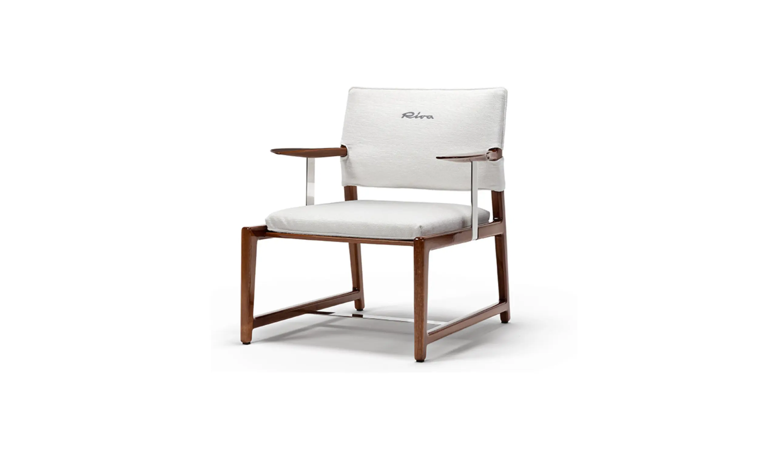 Poltrona Exteta x Riva