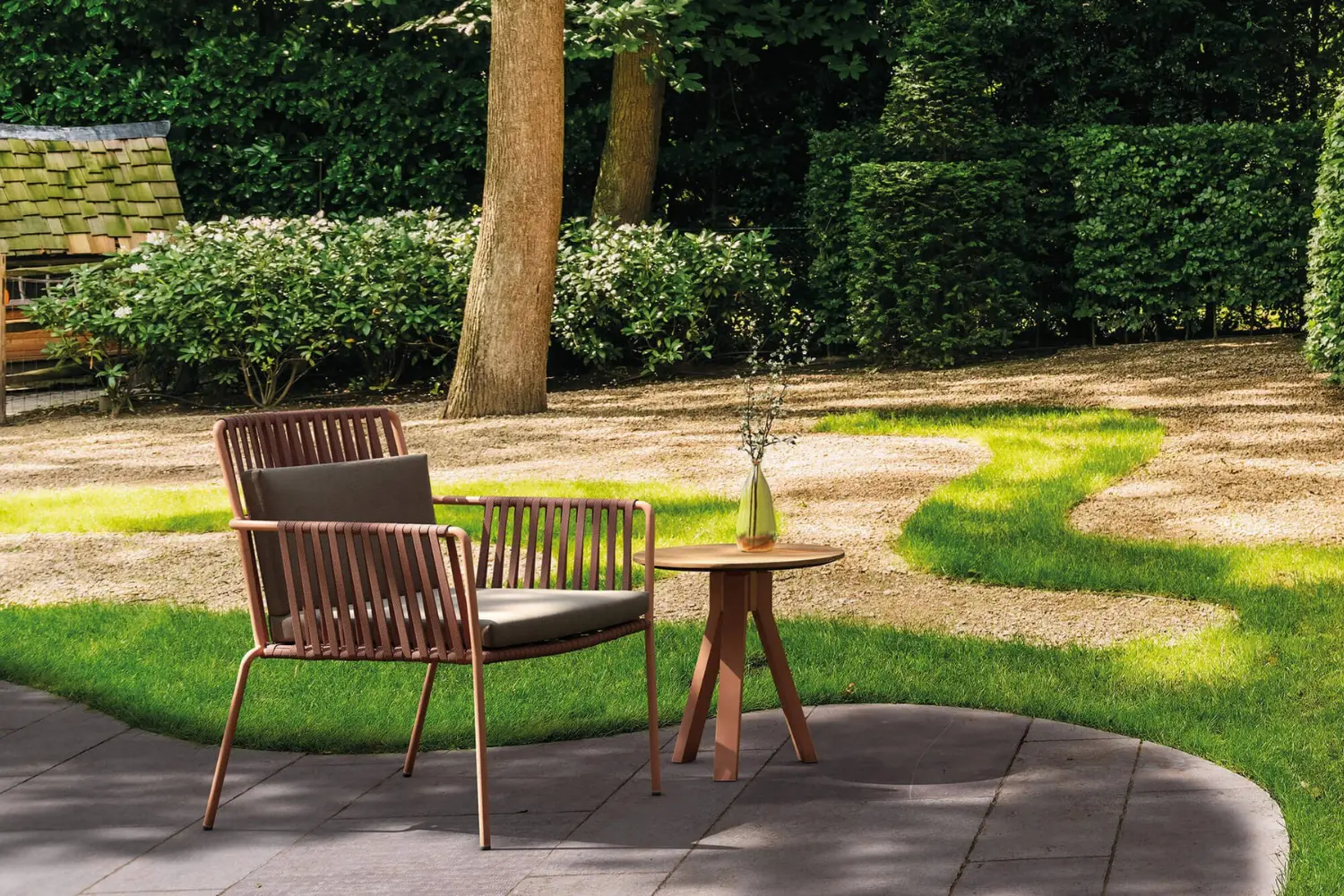 Poltrona Net Club Lite'