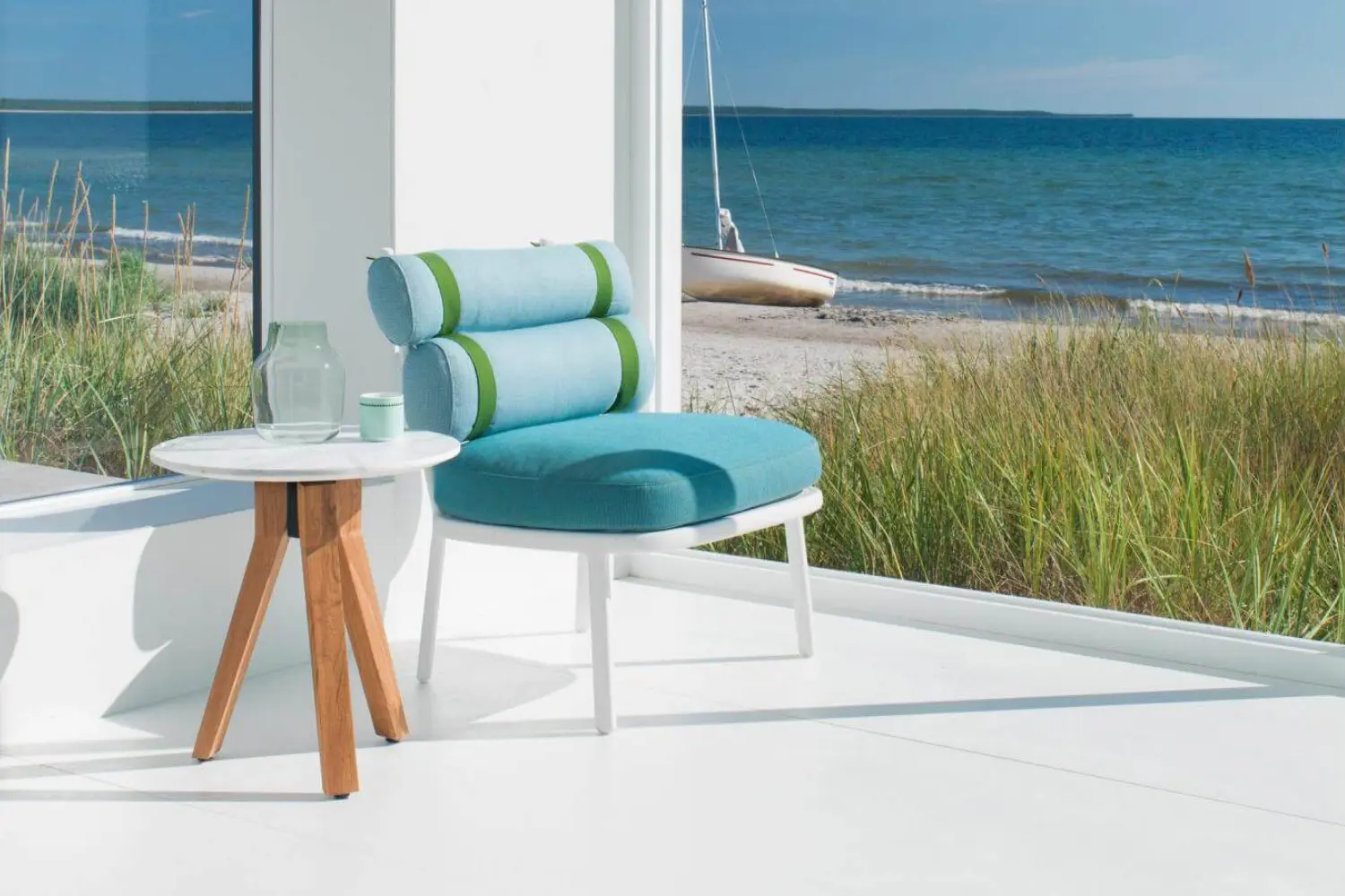 Poltrona Roll Club''