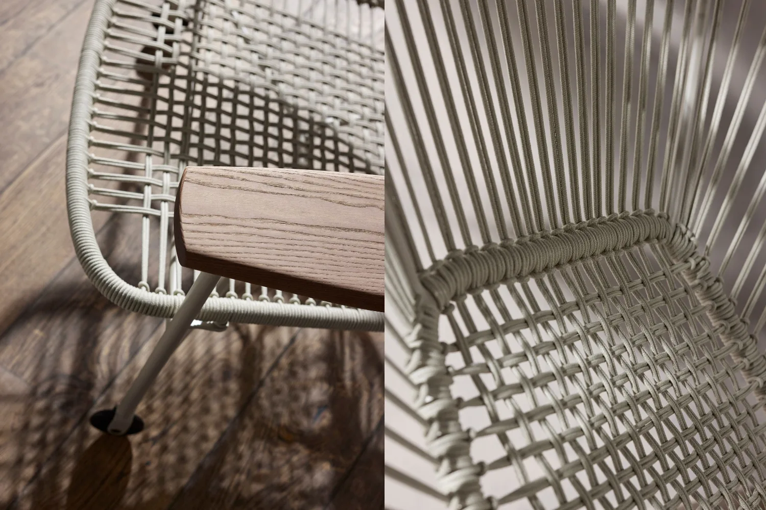 Poltrona Shinzo Hybrid 2