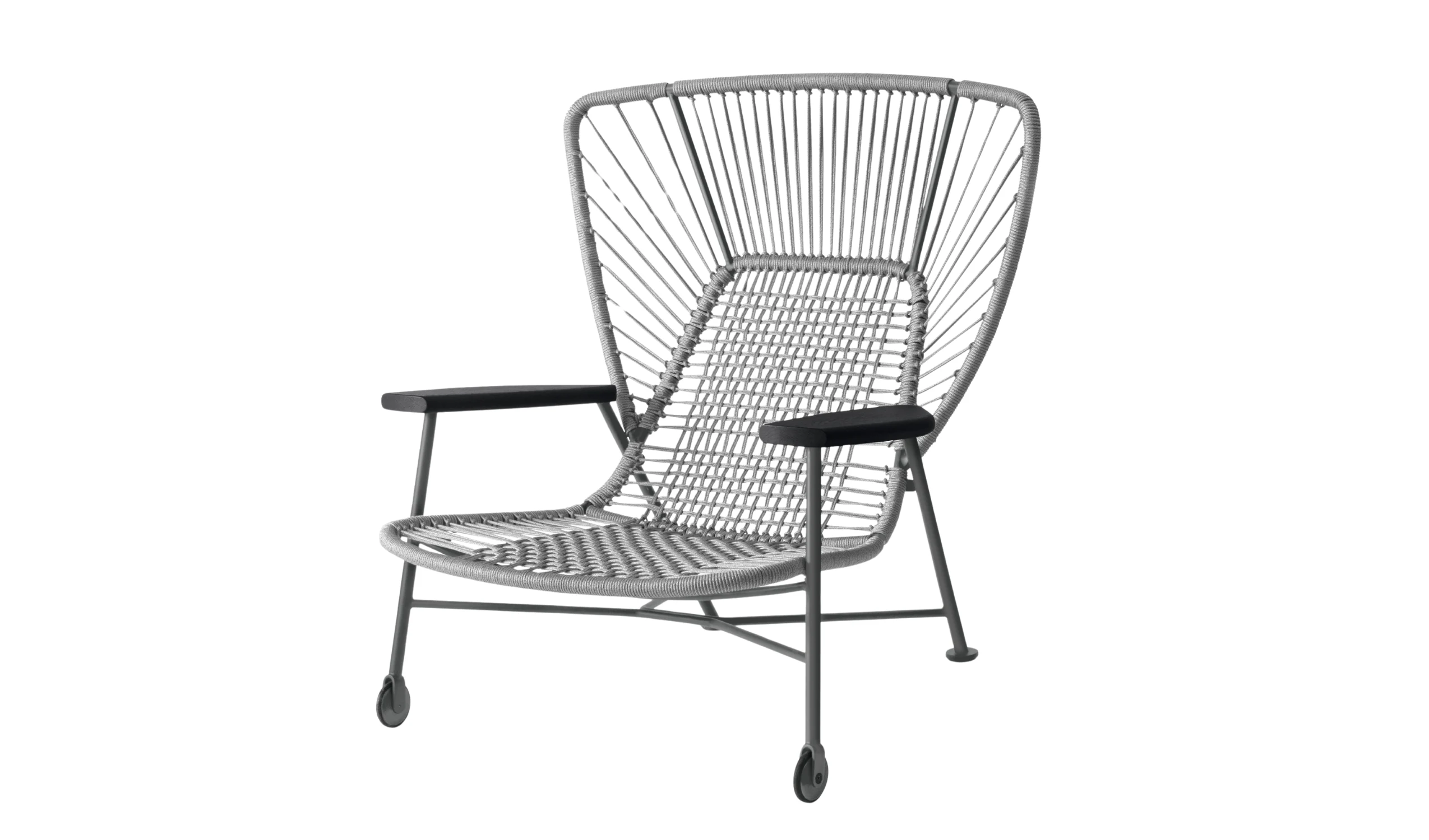 Poltrona Shinzo Hybrid s