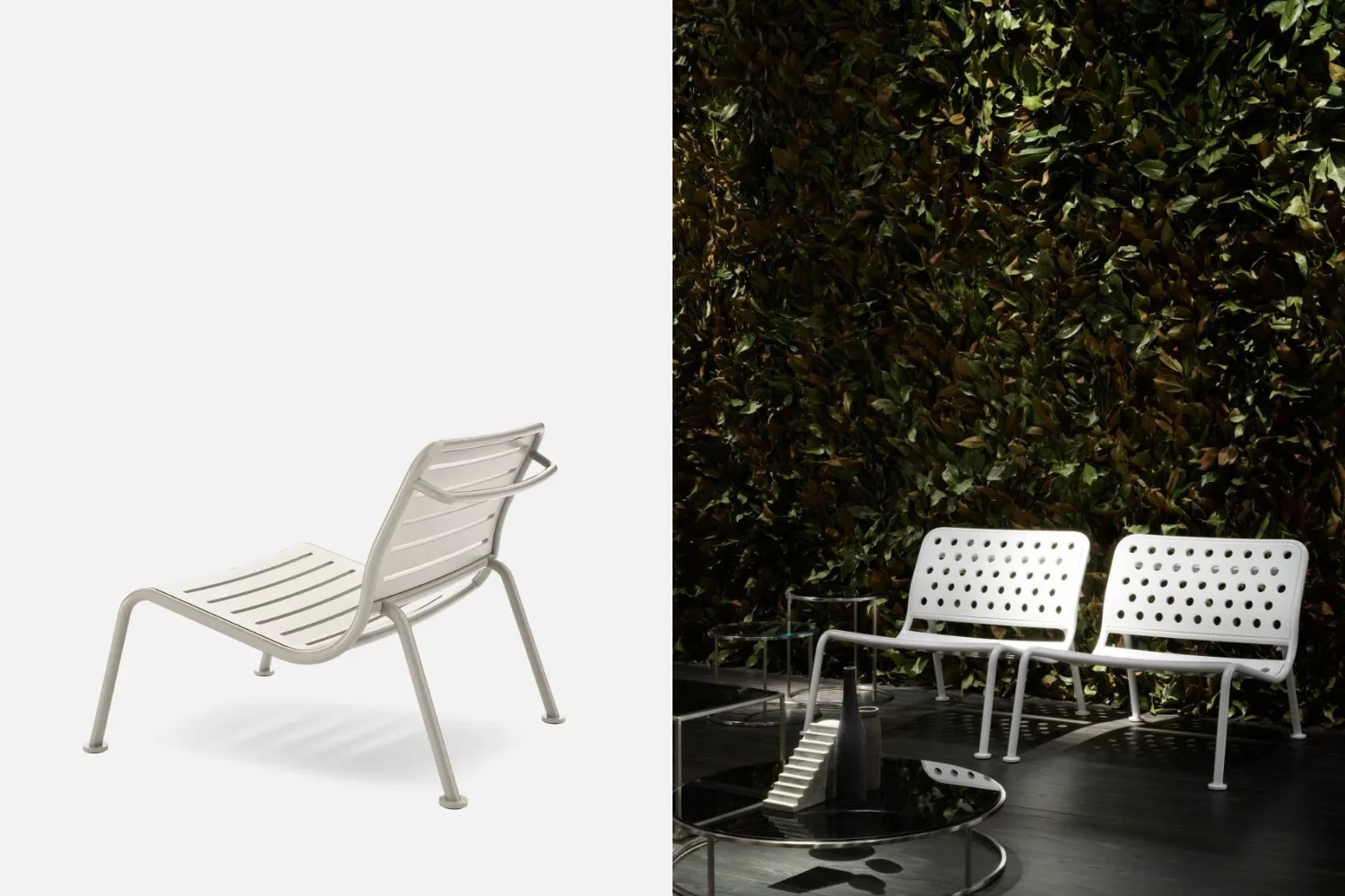 Poltrona Super Frog 2