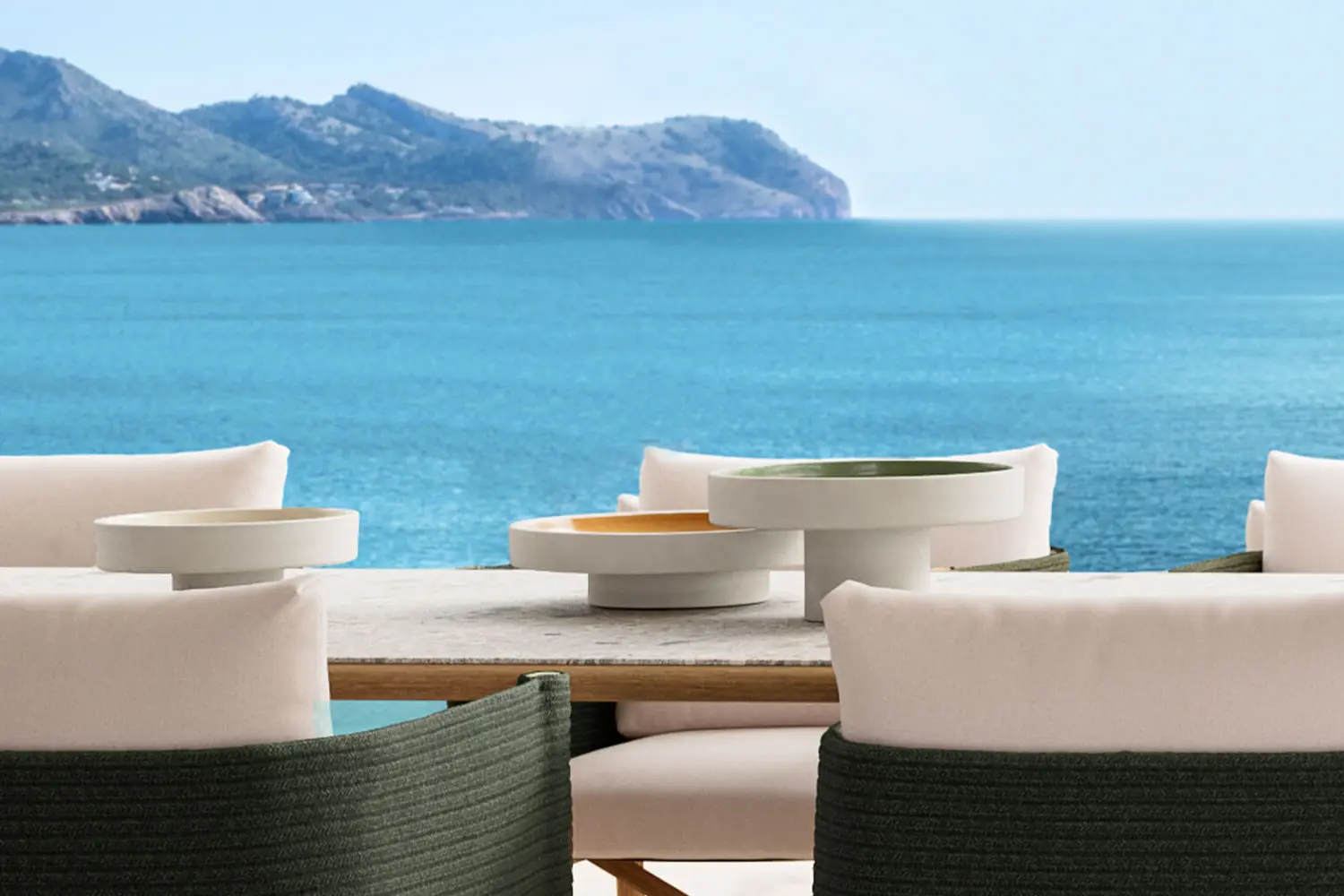 Recipientes Objects Totto''