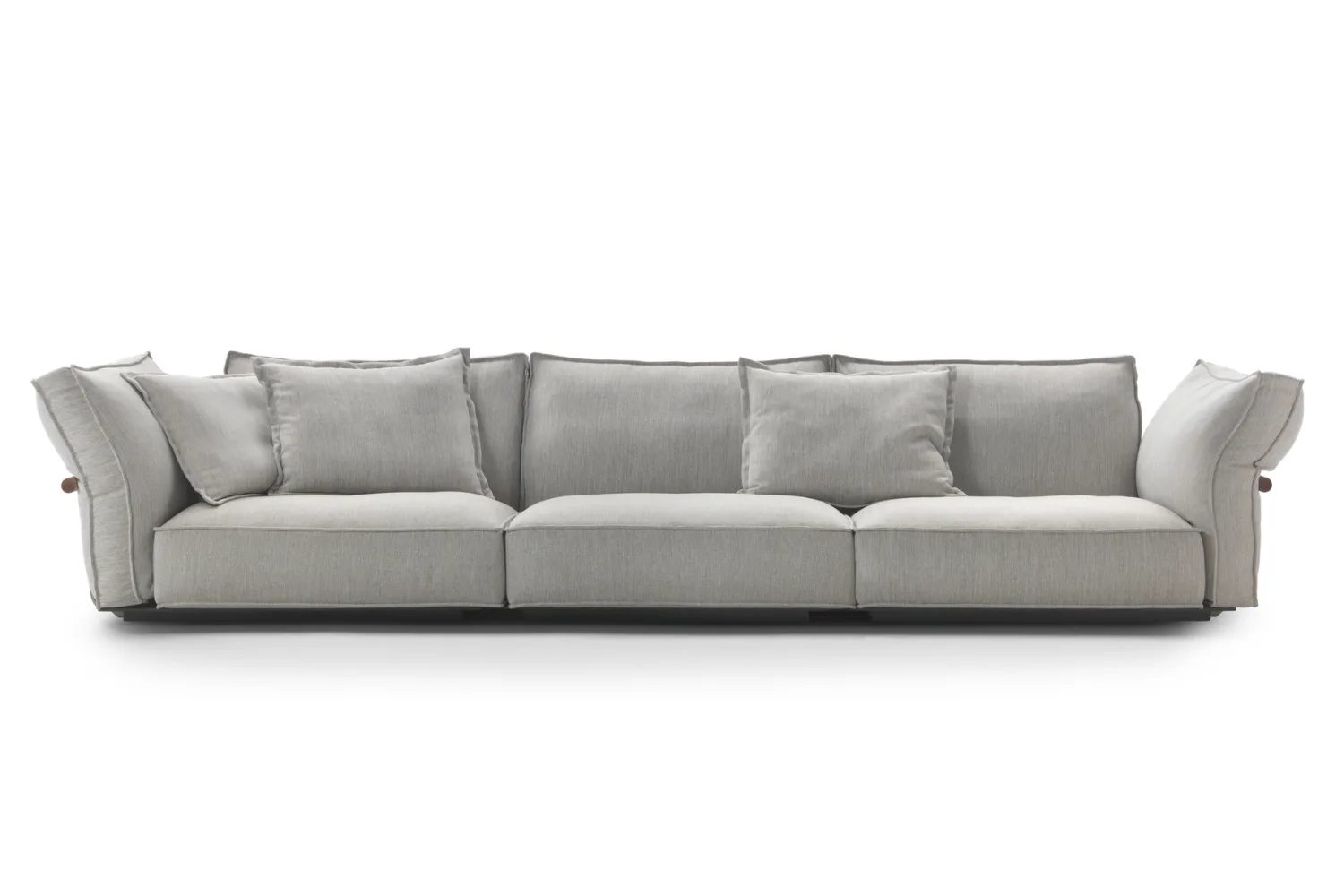 Sofá Seccional Camelot Outdoor 3