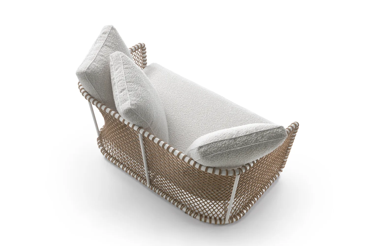 Sofá Stand-alone Oasis 1