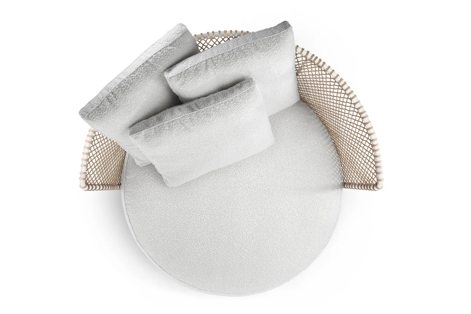 Sofá Stand-alone Oasis 5