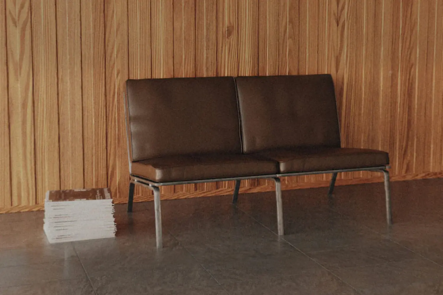 Sofá two seater (4)