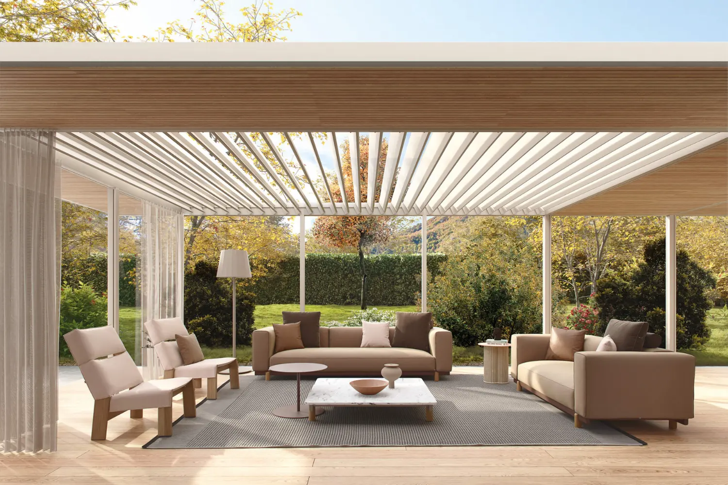 Tapete Objects Block''