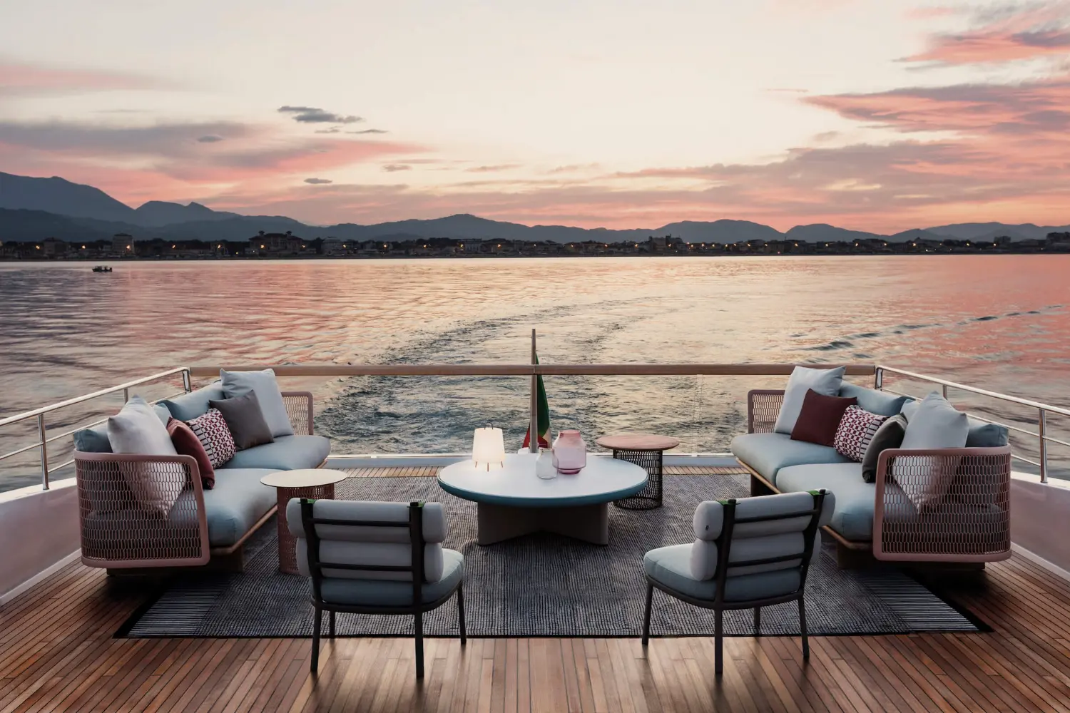 Tapete Objects Block'''