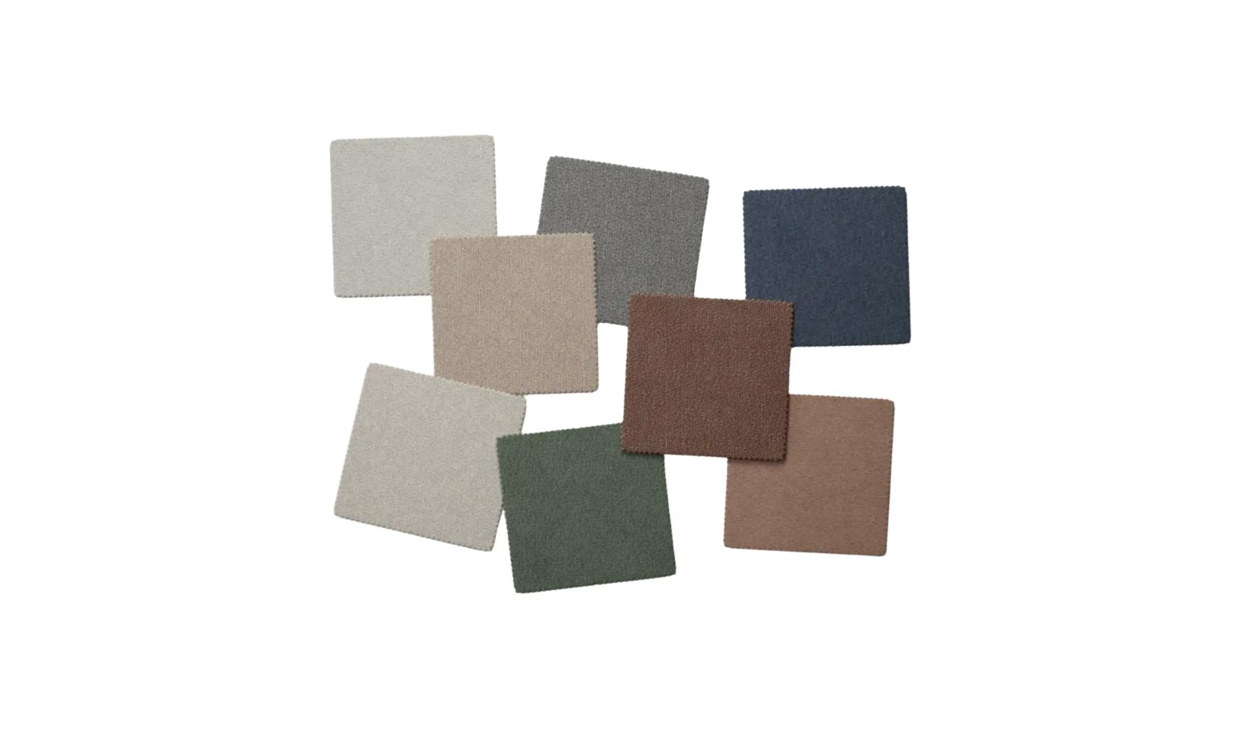 Tapete Objects Rockcress