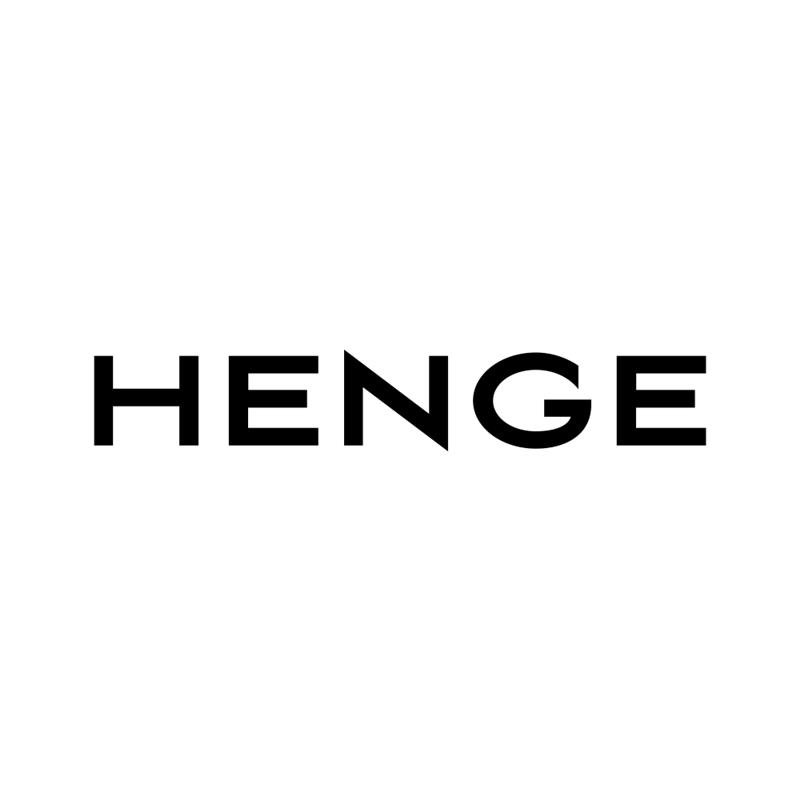 henge site novo