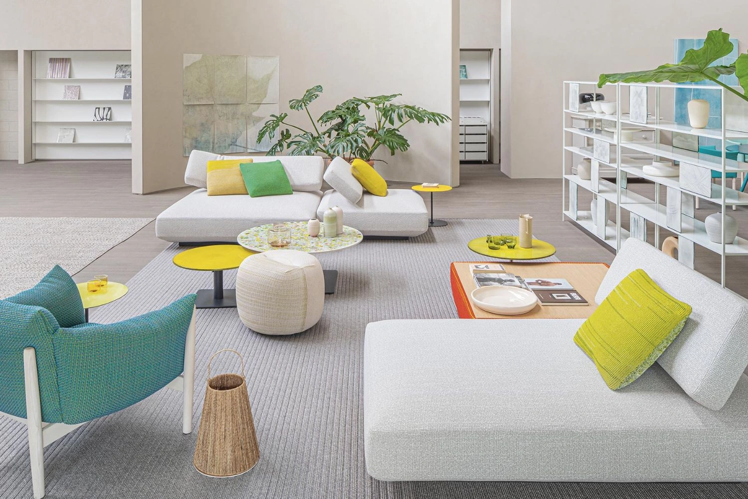 sofá agio 2