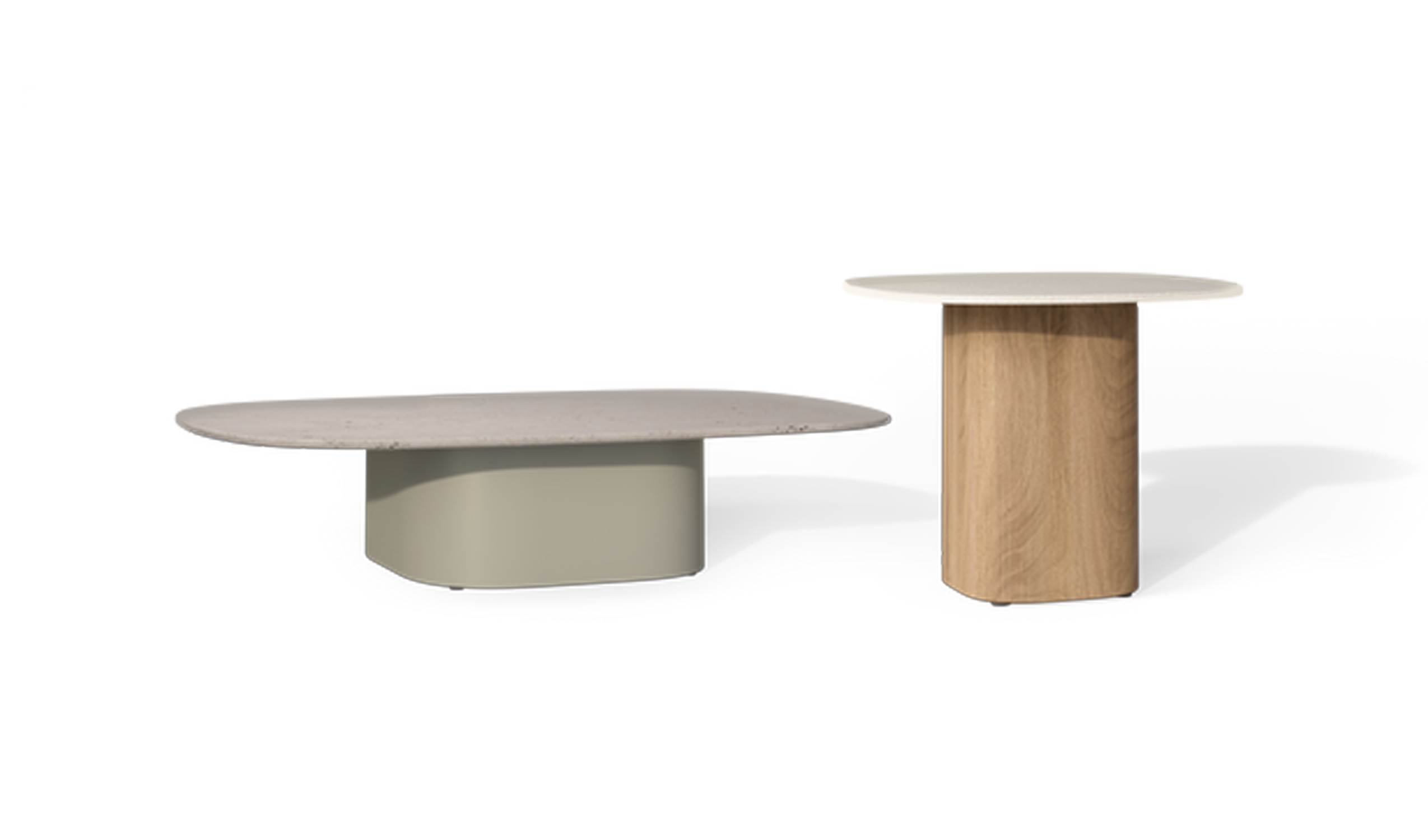 seren mesa de centro tribu