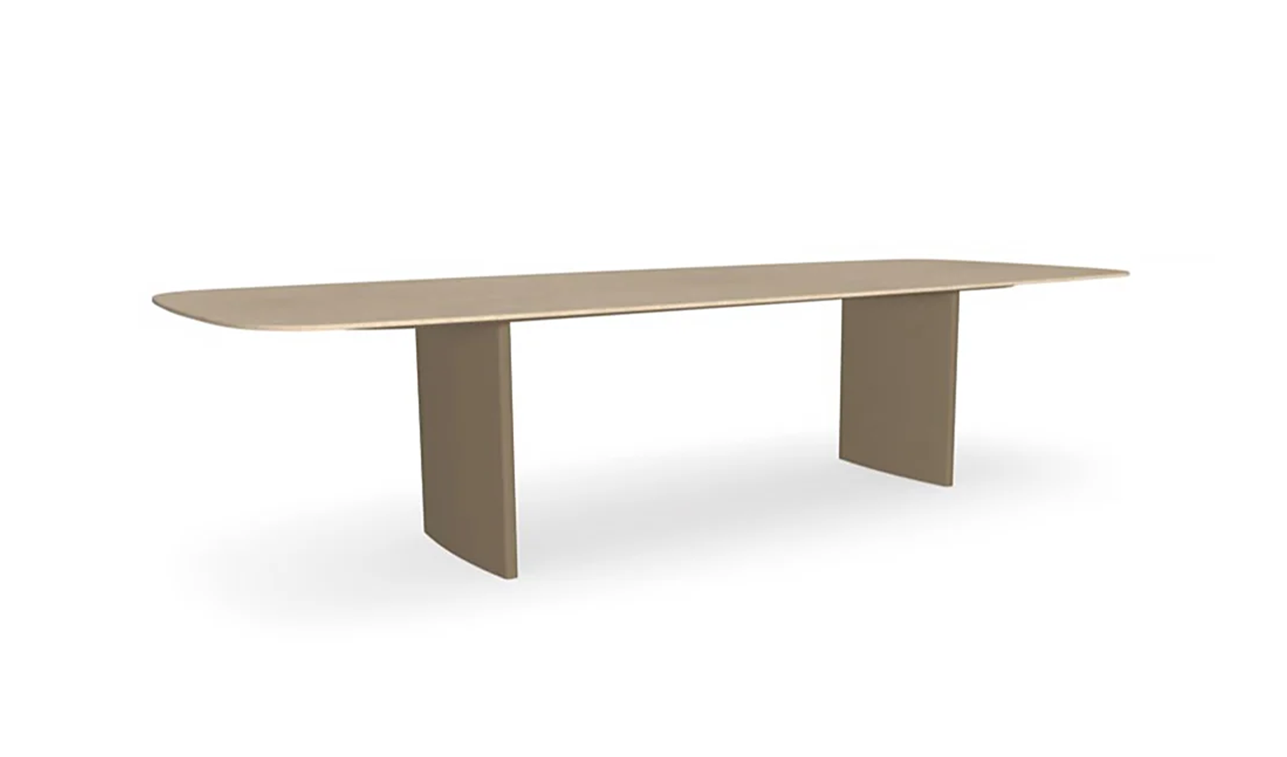 lucca mesa de jantar tribu