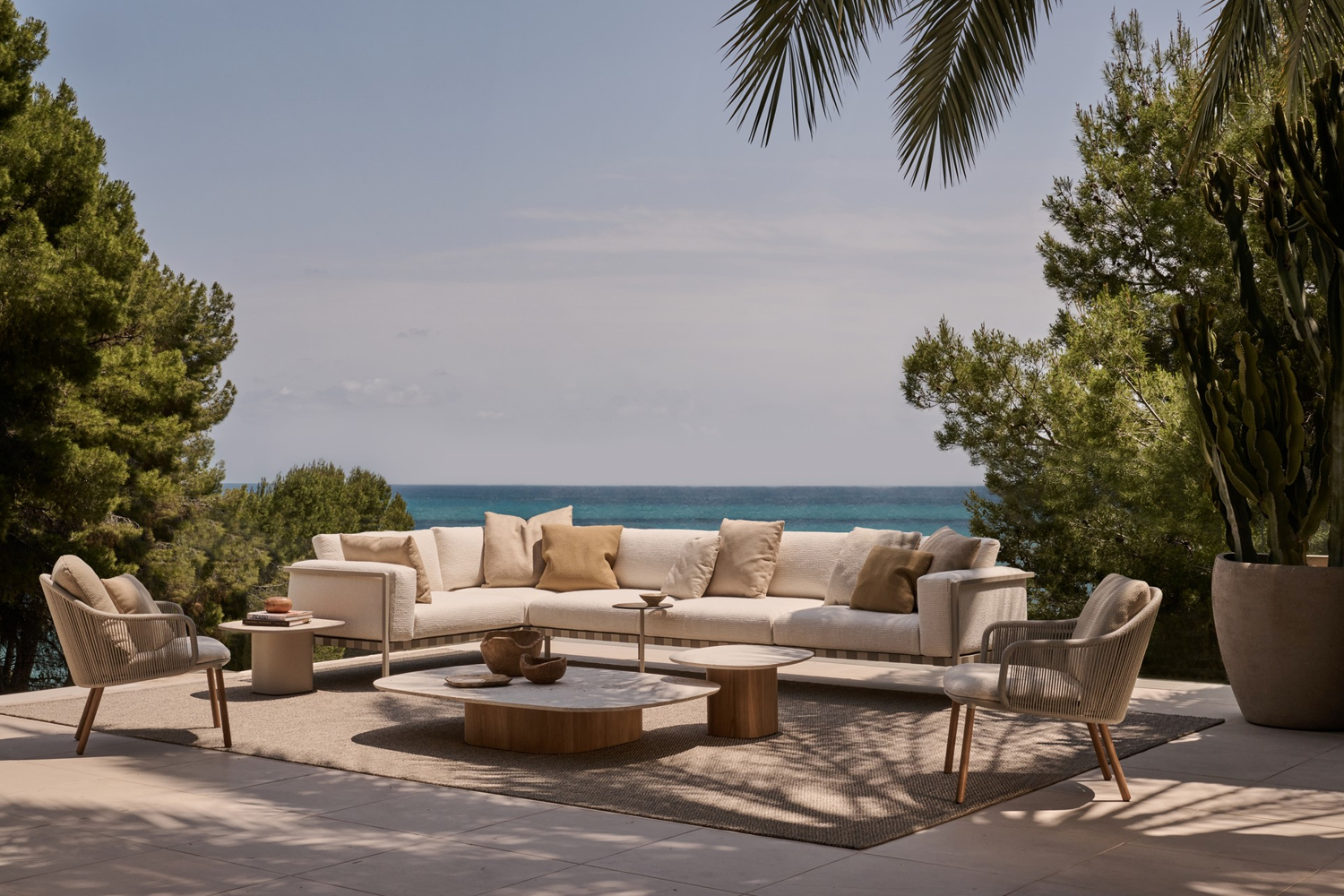 seren mesa de centro tribu