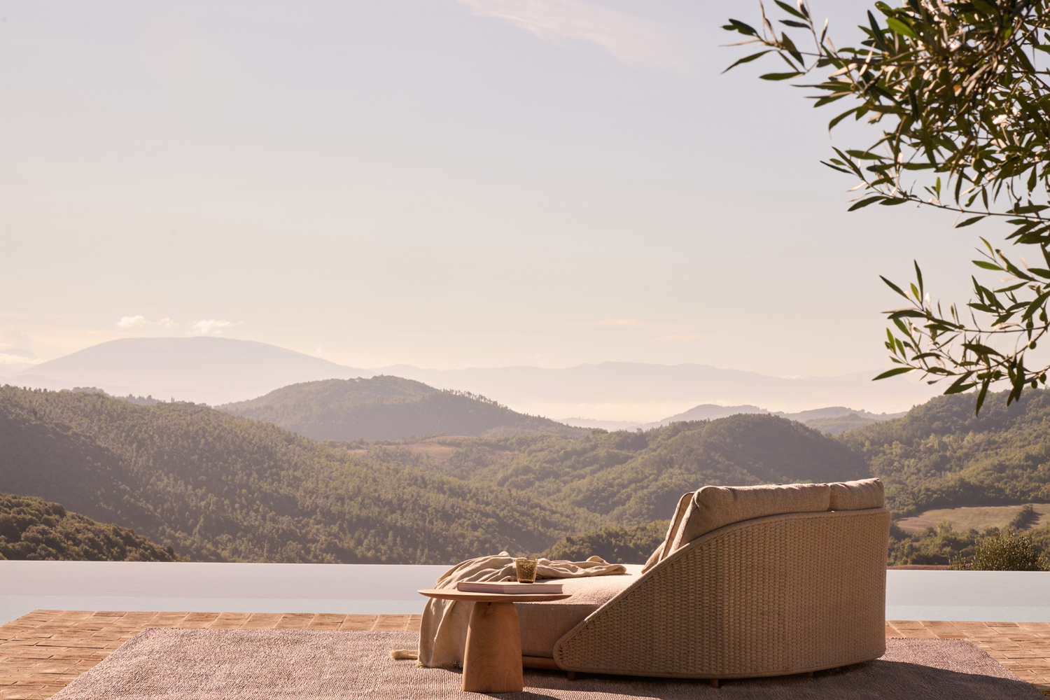 espreguiçadeira elio tribu