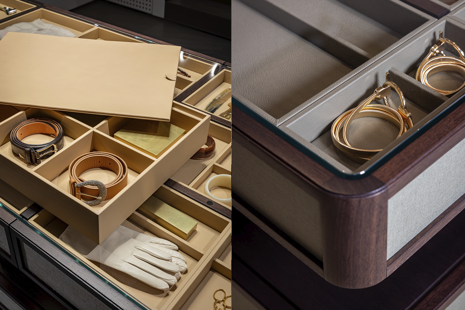 comoda full ceccotti