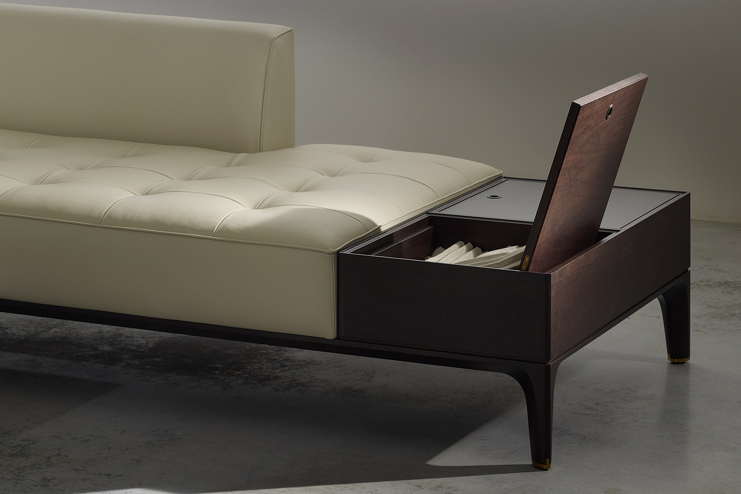 espreguiçadeira gio ceccotti