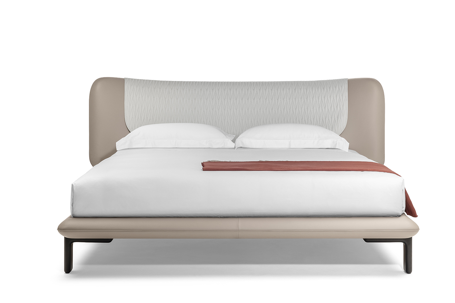 Duo cama ceccotti