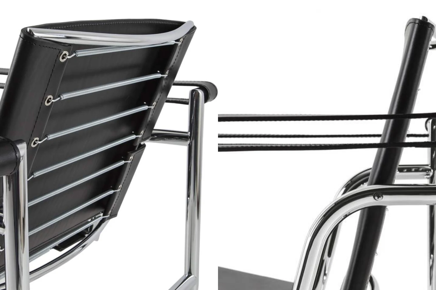 1 Fauteuil Dossier Basculant (Armchair)