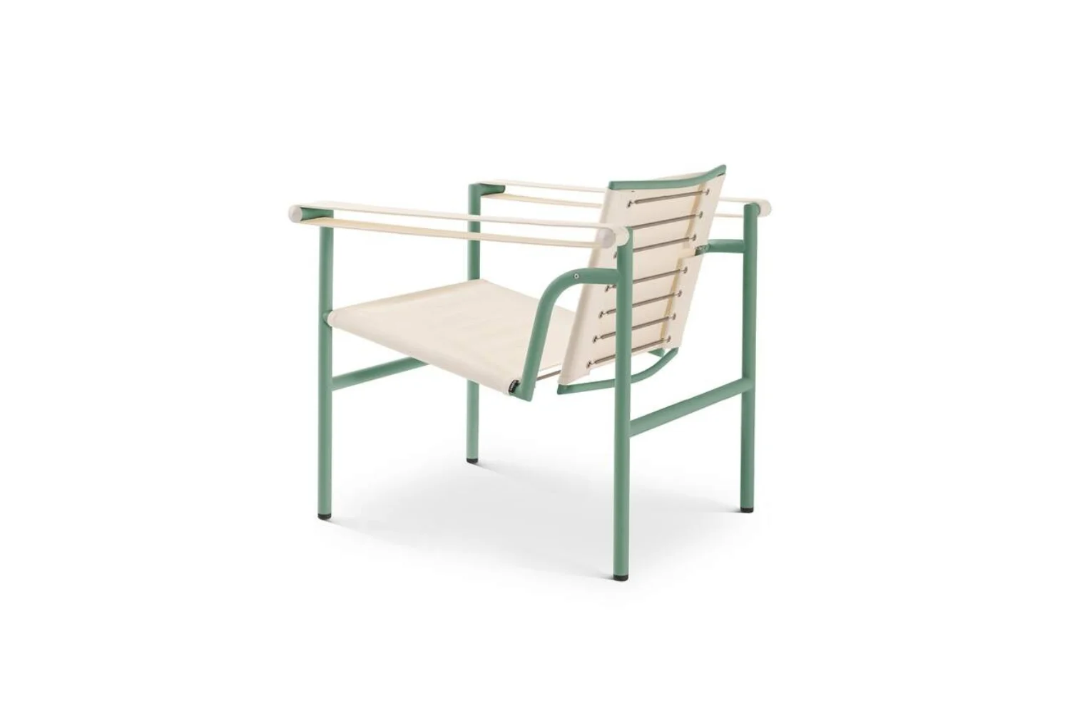 1 Fauteuil Dossier Basculant, Outdoor 2