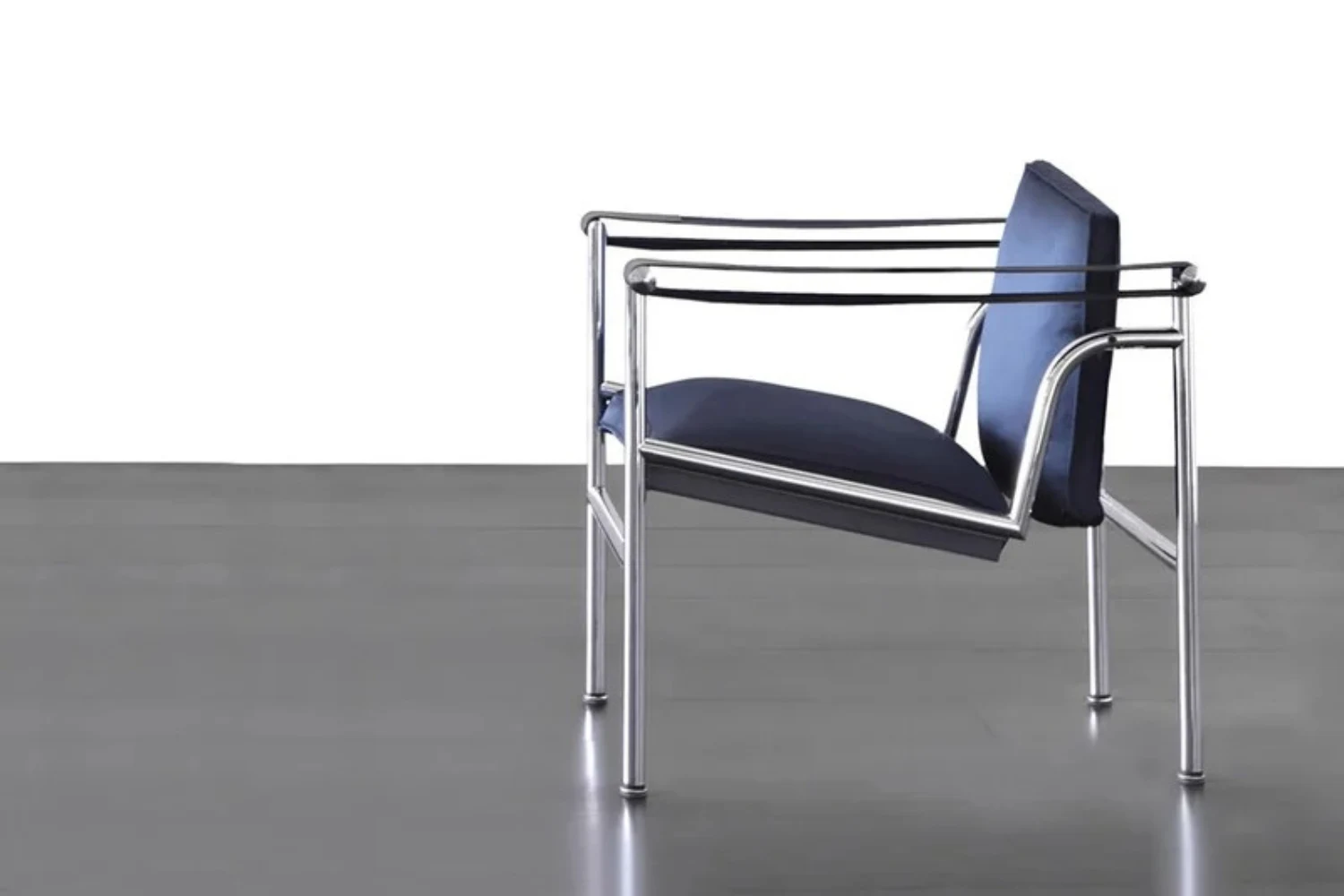 1 Fauteuil Dossier Basculant, Villa1