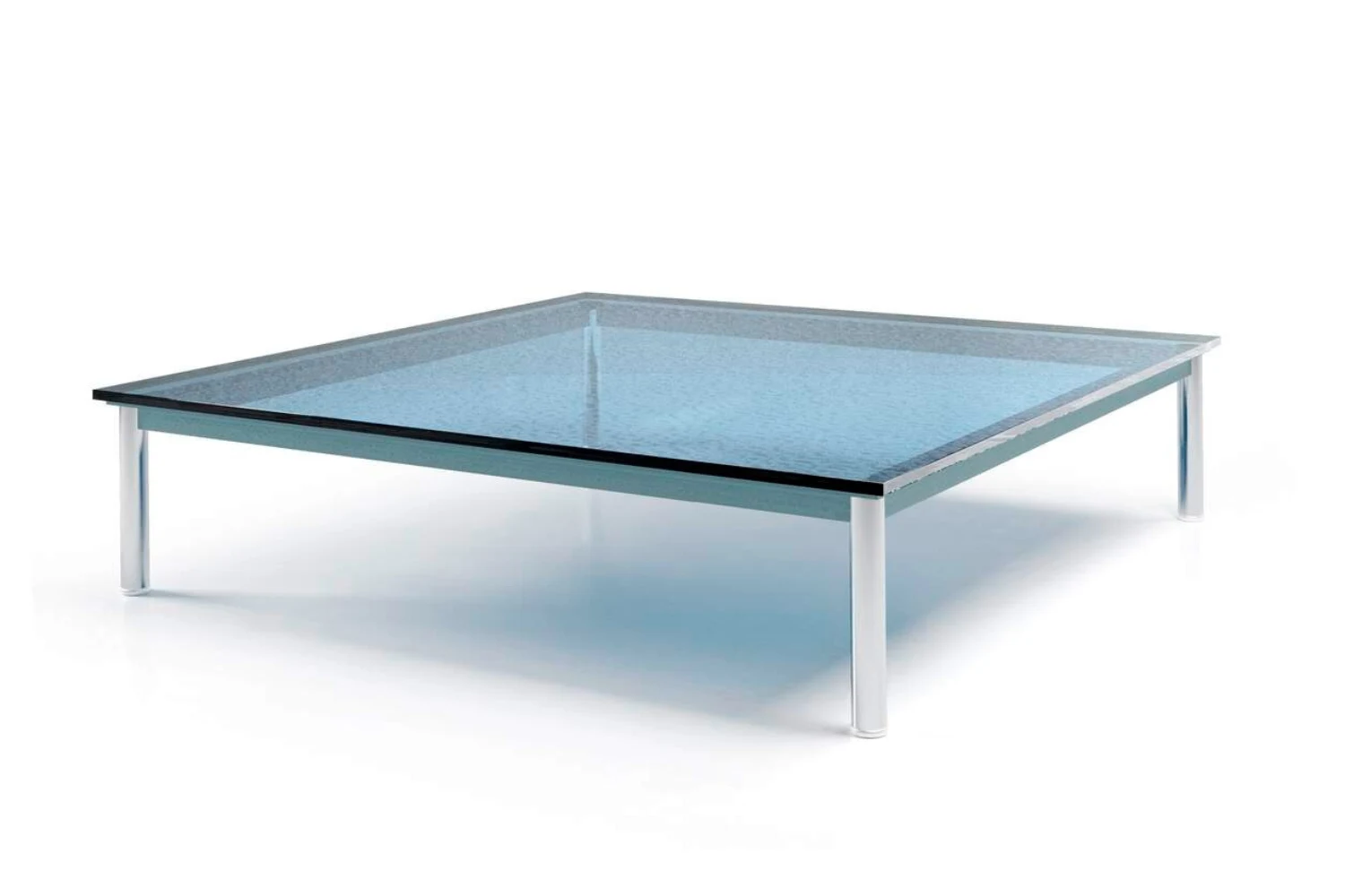 10 Table en Tube Basse, GrandM3