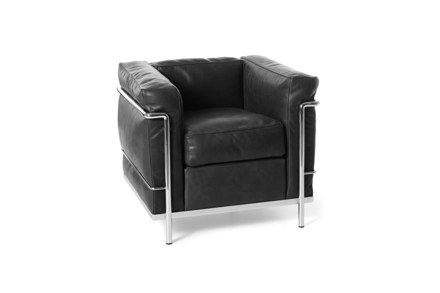 2 Fauteuil Grand Confort, Petit M5