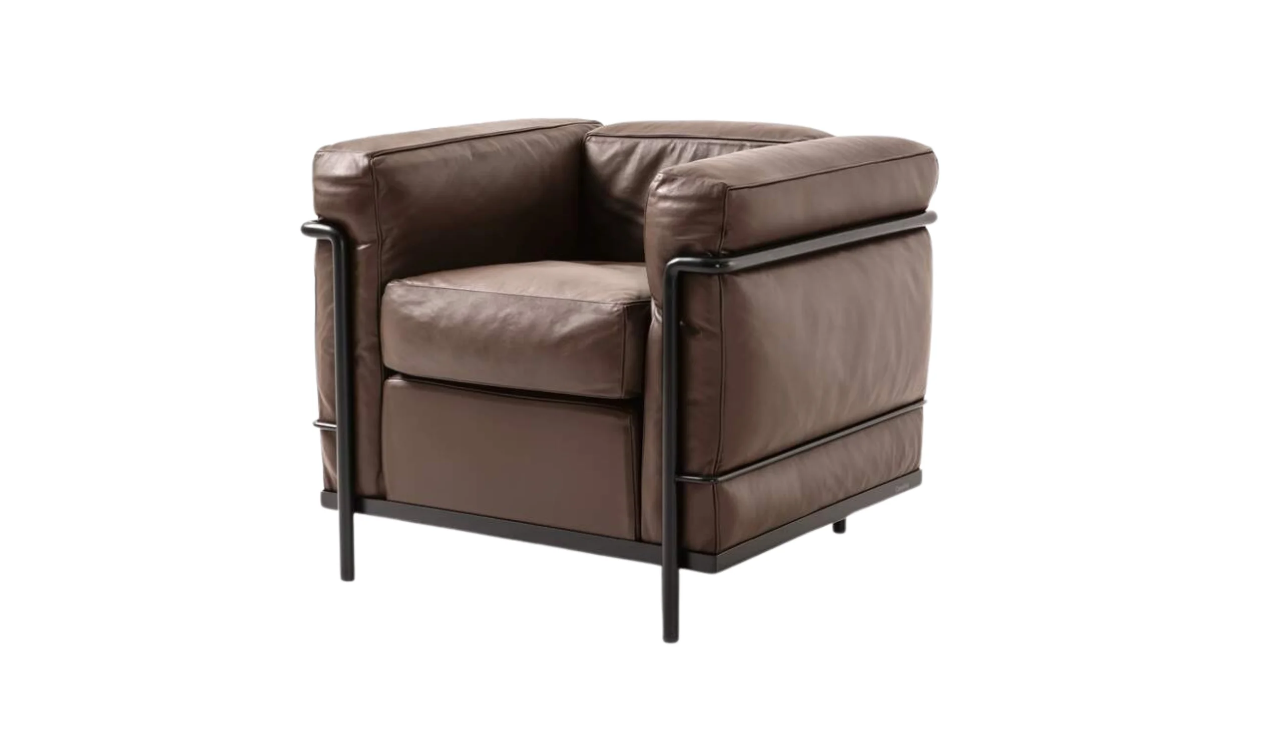 2 Fauteuil Grand Confort, Petit MS