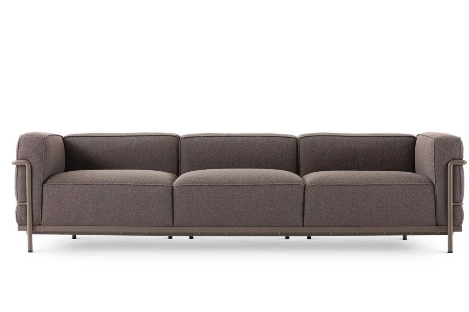 3 Fauteuil GC, GM, Trois Places, Outdoor 1