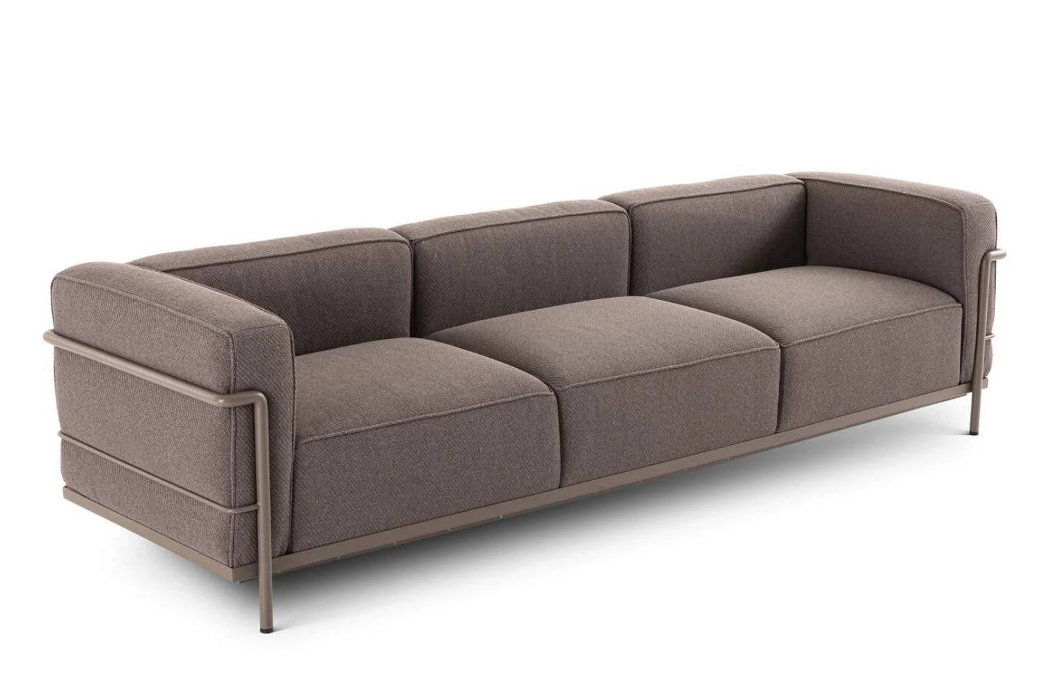 3 Fauteuil GC, GM, Trois Places, Outdoor 2