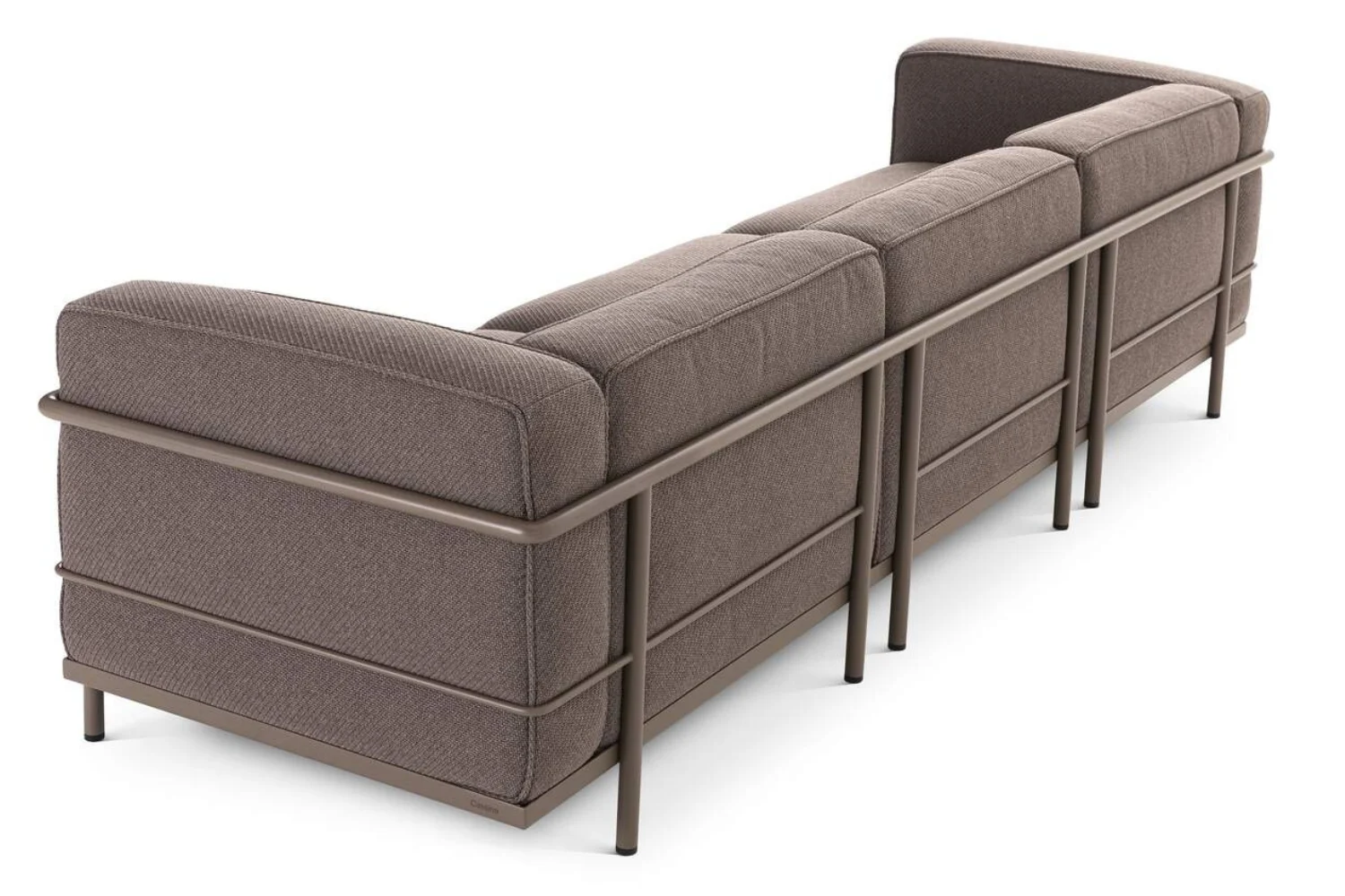 3 Fauteuil GC, GM, Trois Places, Outdoor 3