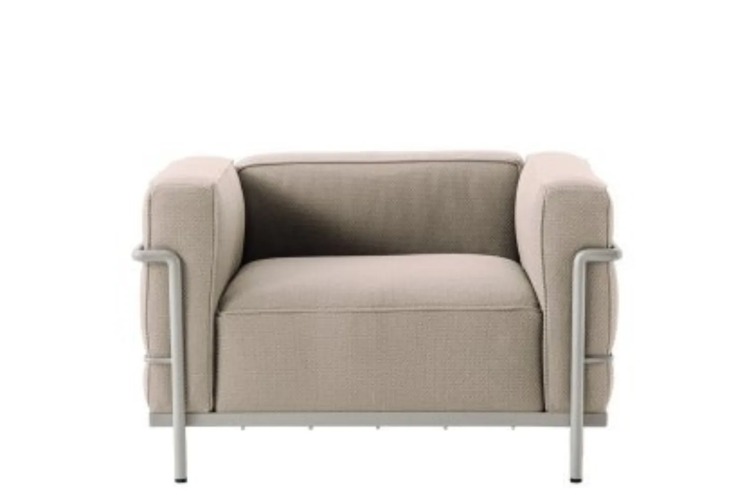 3 Fauteuil Grand Confort, Grand Modèle- Outdoor 2