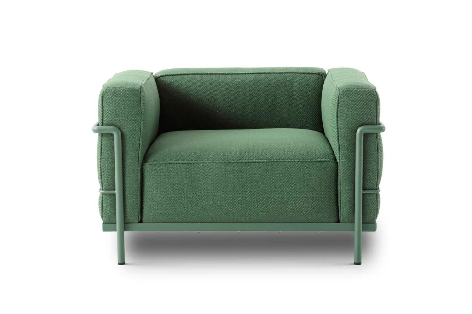 3 Fauteuil Grand Confort, Grand Modèle- Outdoor