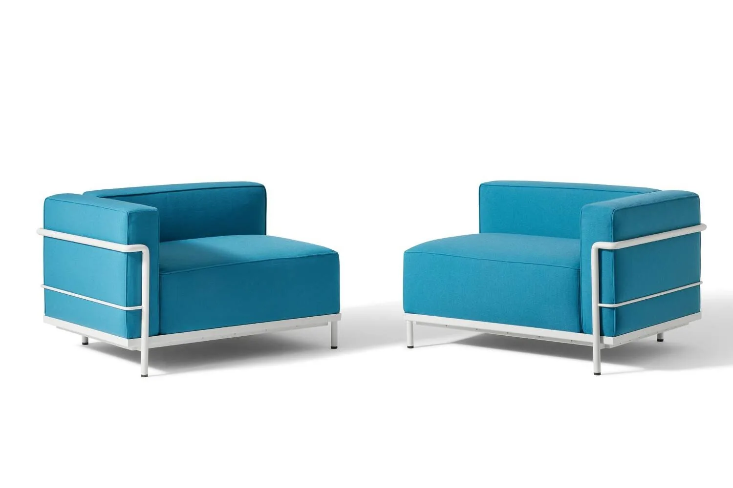 3 Fauteuil Grand Confort, Méridienne, Outdoor 2