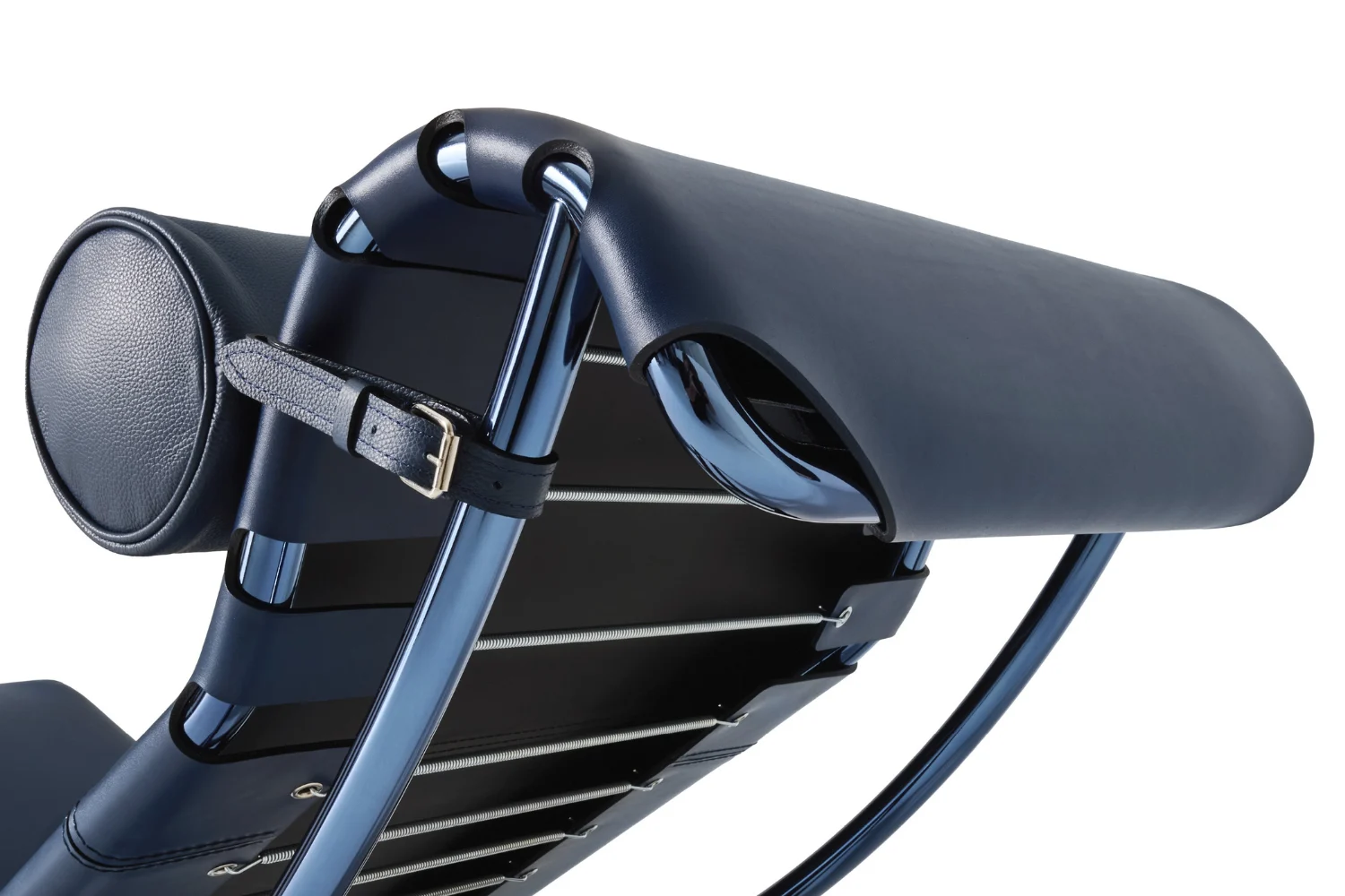 4 Chaise longue à réglage continu, 60 3