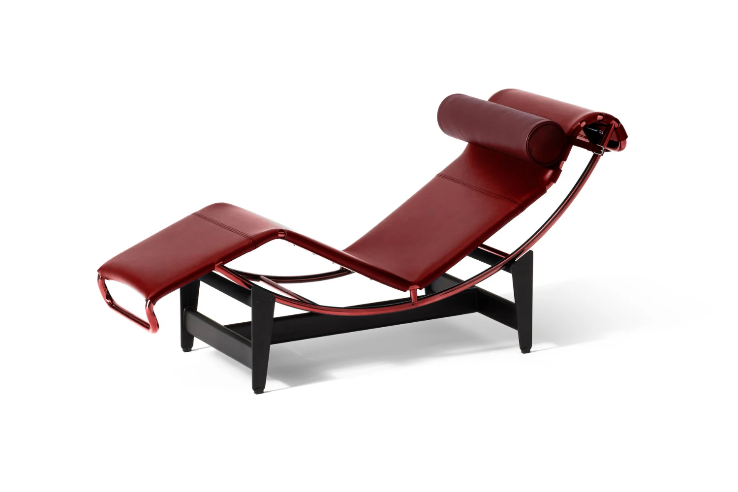 4 Chaise longue à réglage continu, 60 5