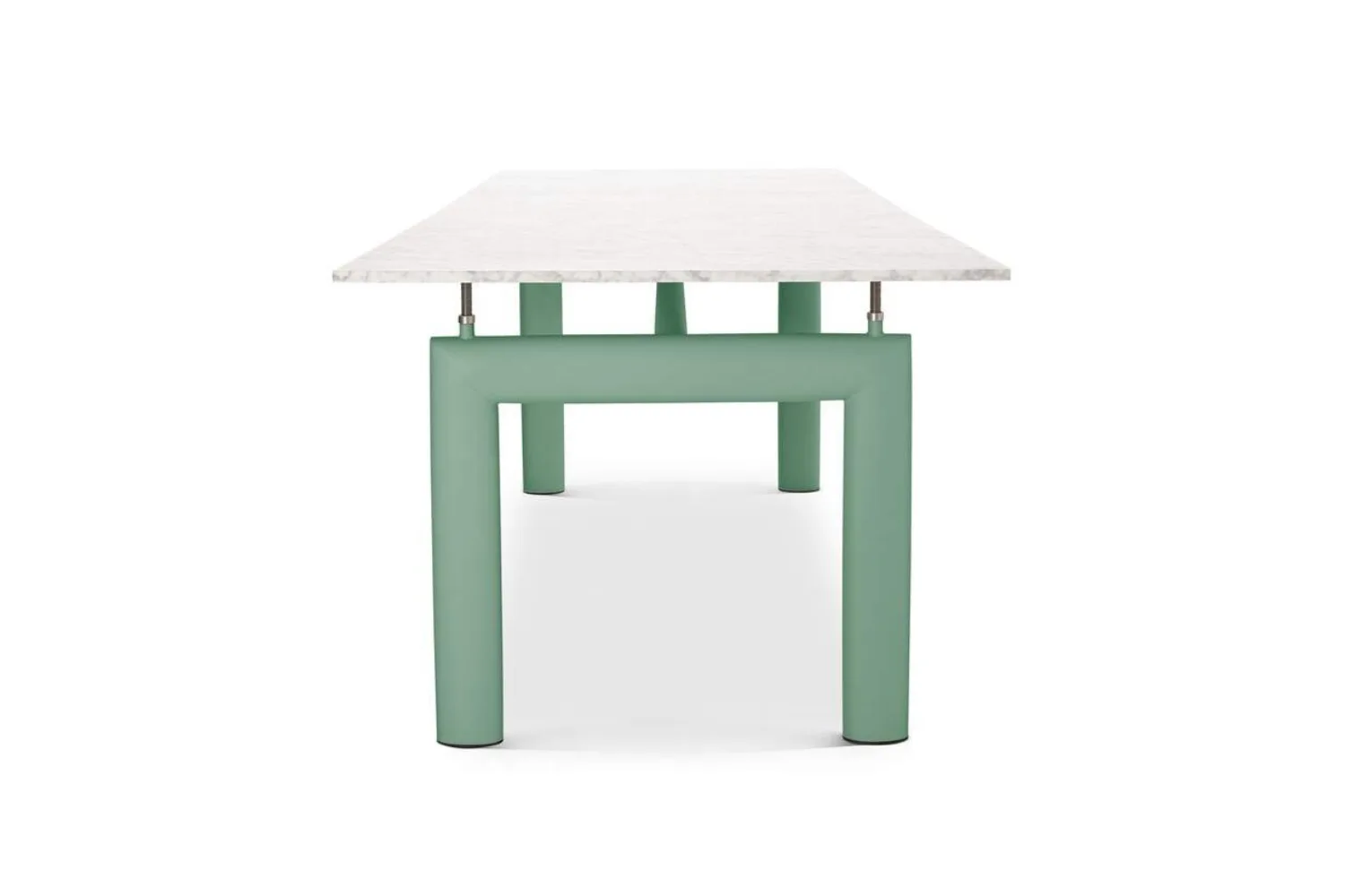 6 Table Tube D’Avion, Outdoor 1