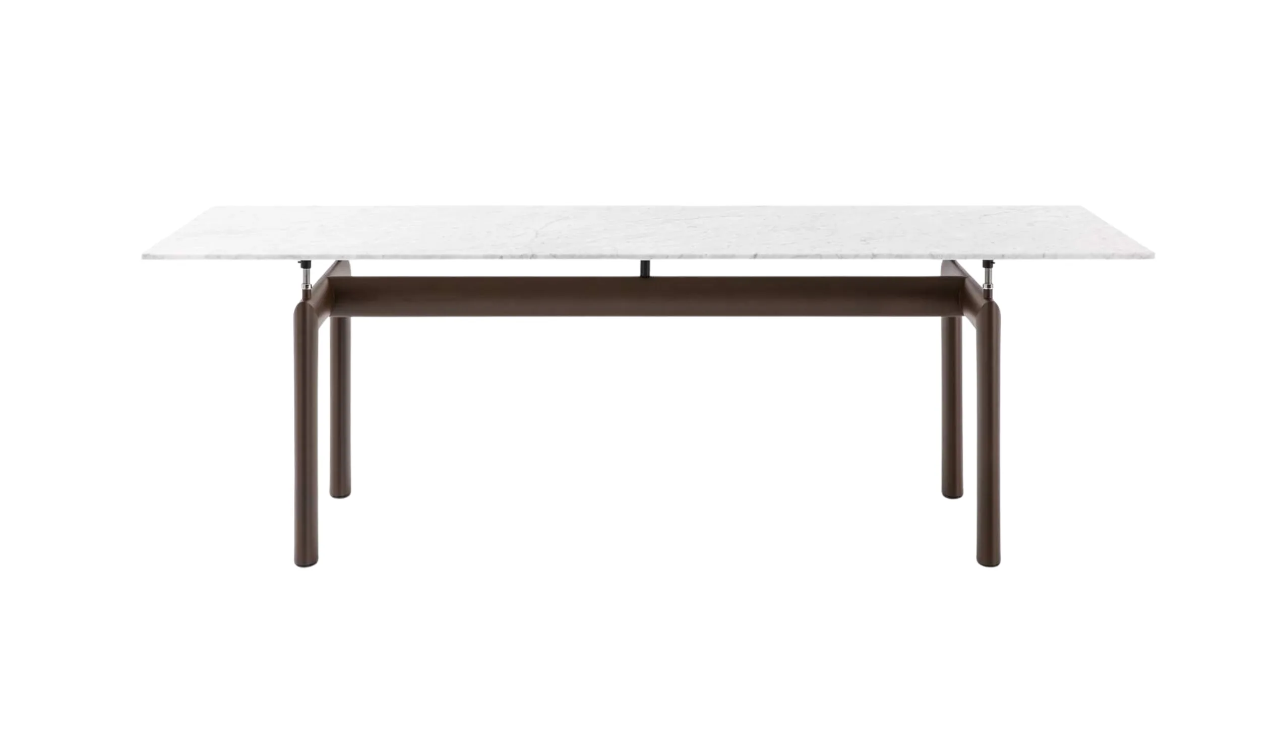 6 Table Tube D’Avion, Outdoor