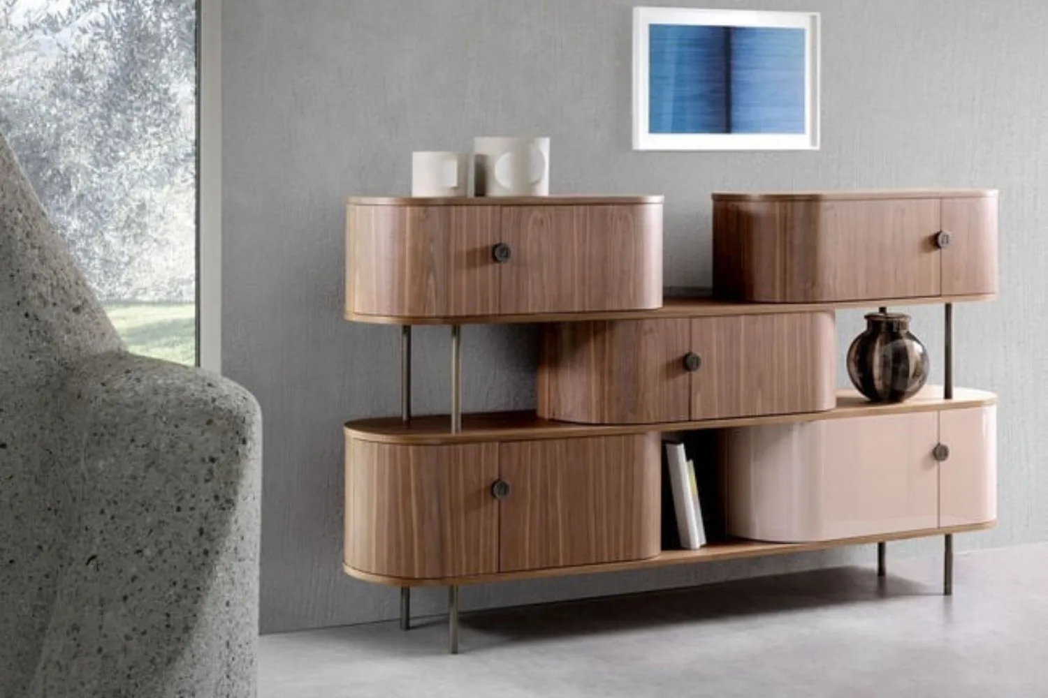 Armário Maglia Light 2