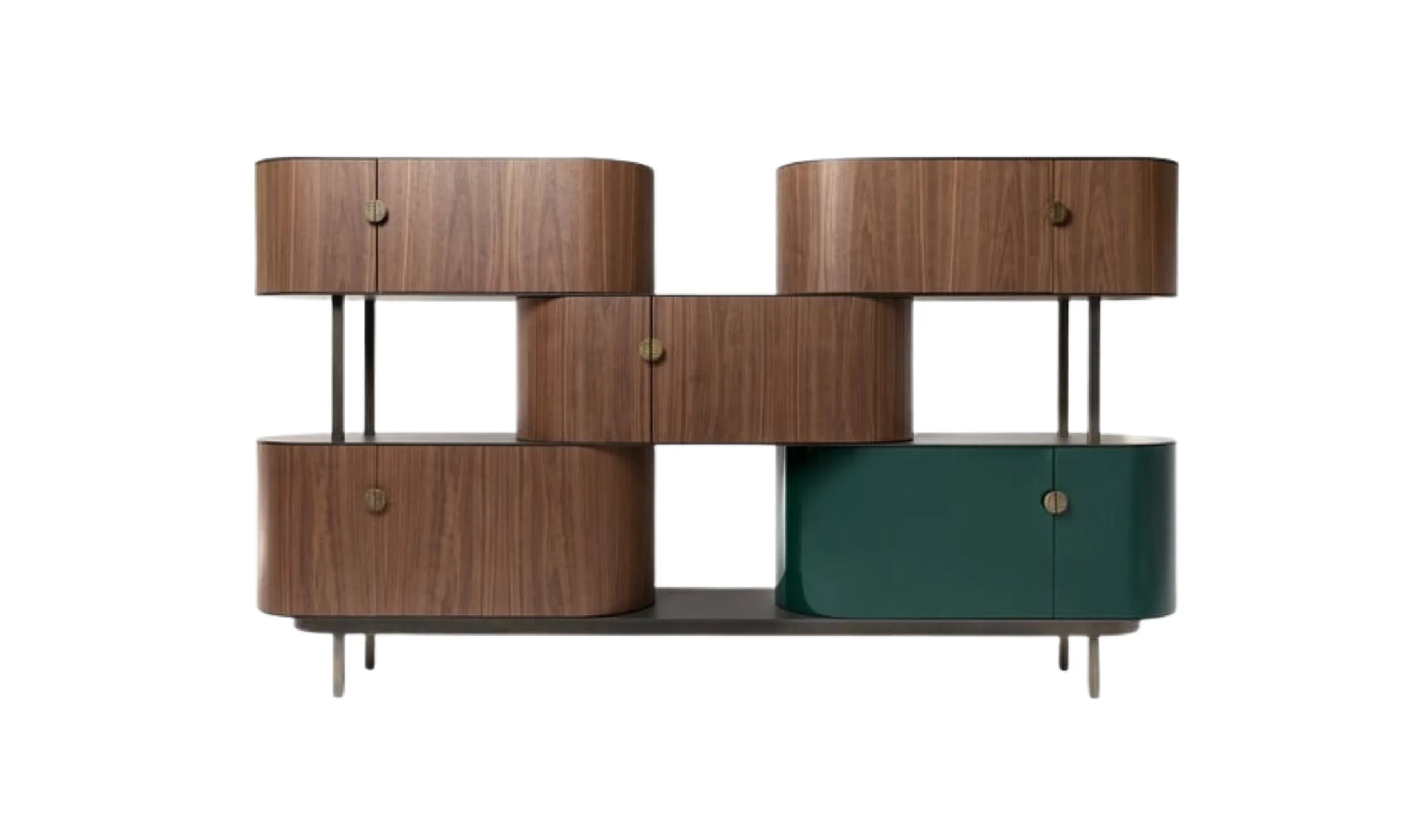 Armário Maglia Light