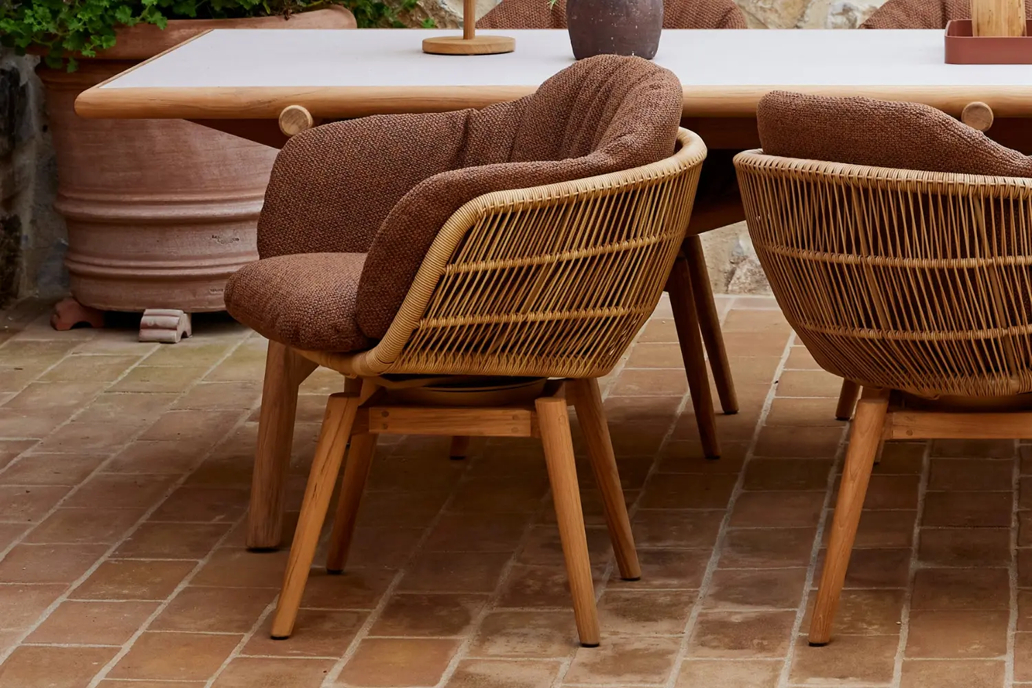 Cadeira Stay Giratória''