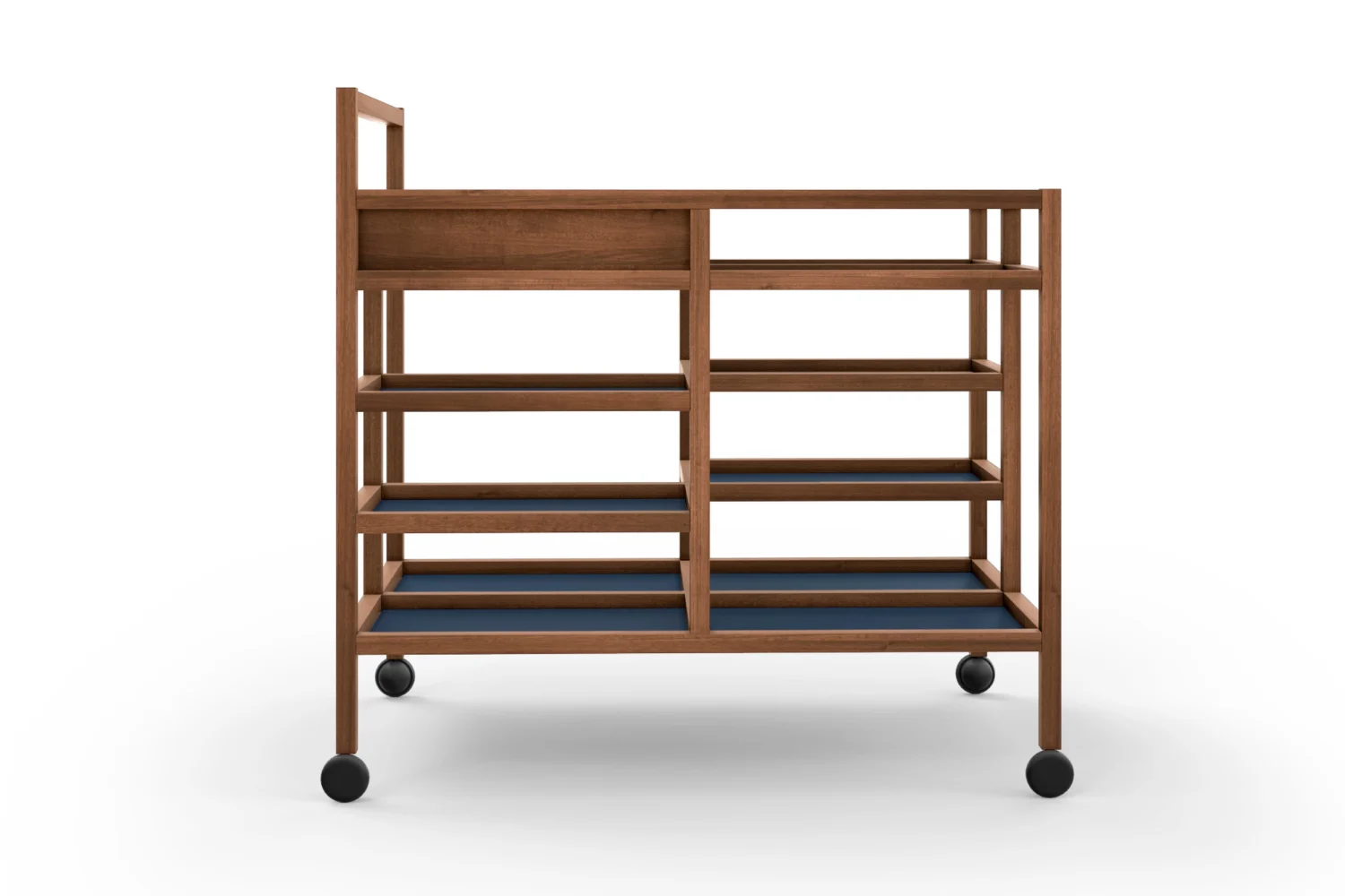 Carrinho Serving Cart 1