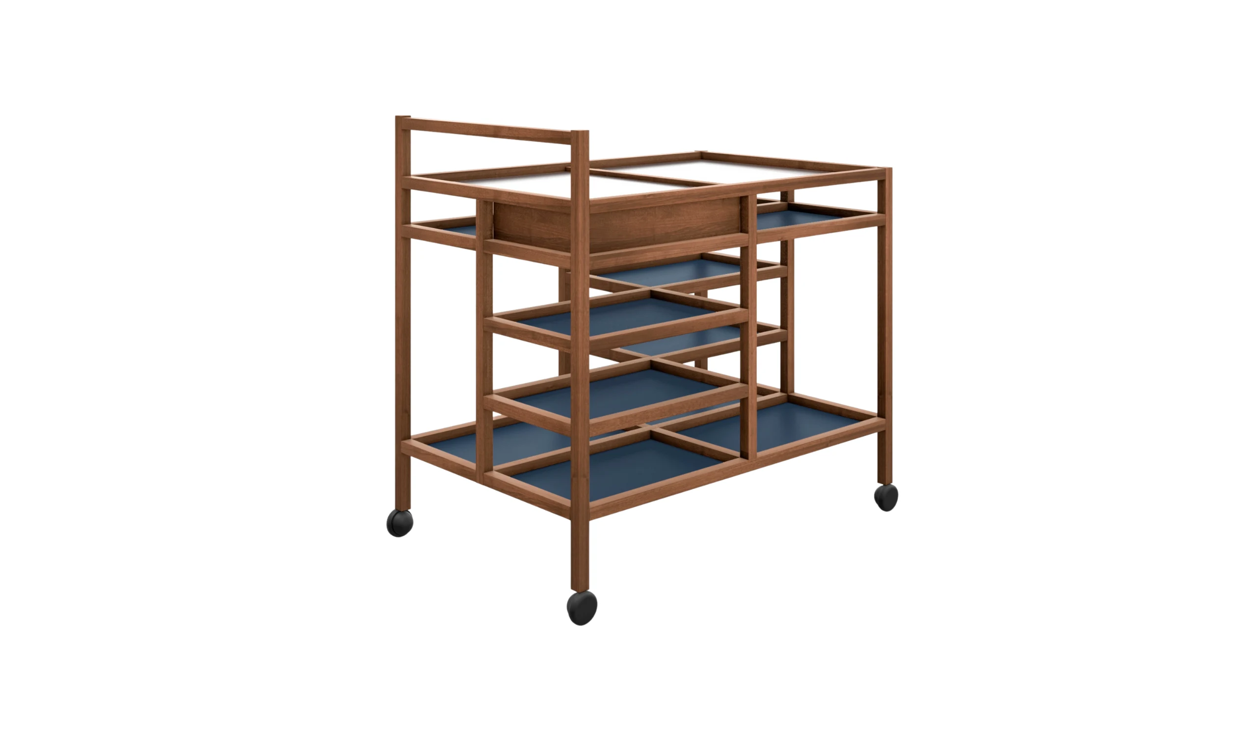 Carrinho Serving Cart