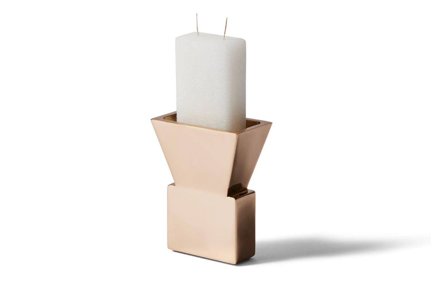 Castiçal Bougeoir La Tourette 2