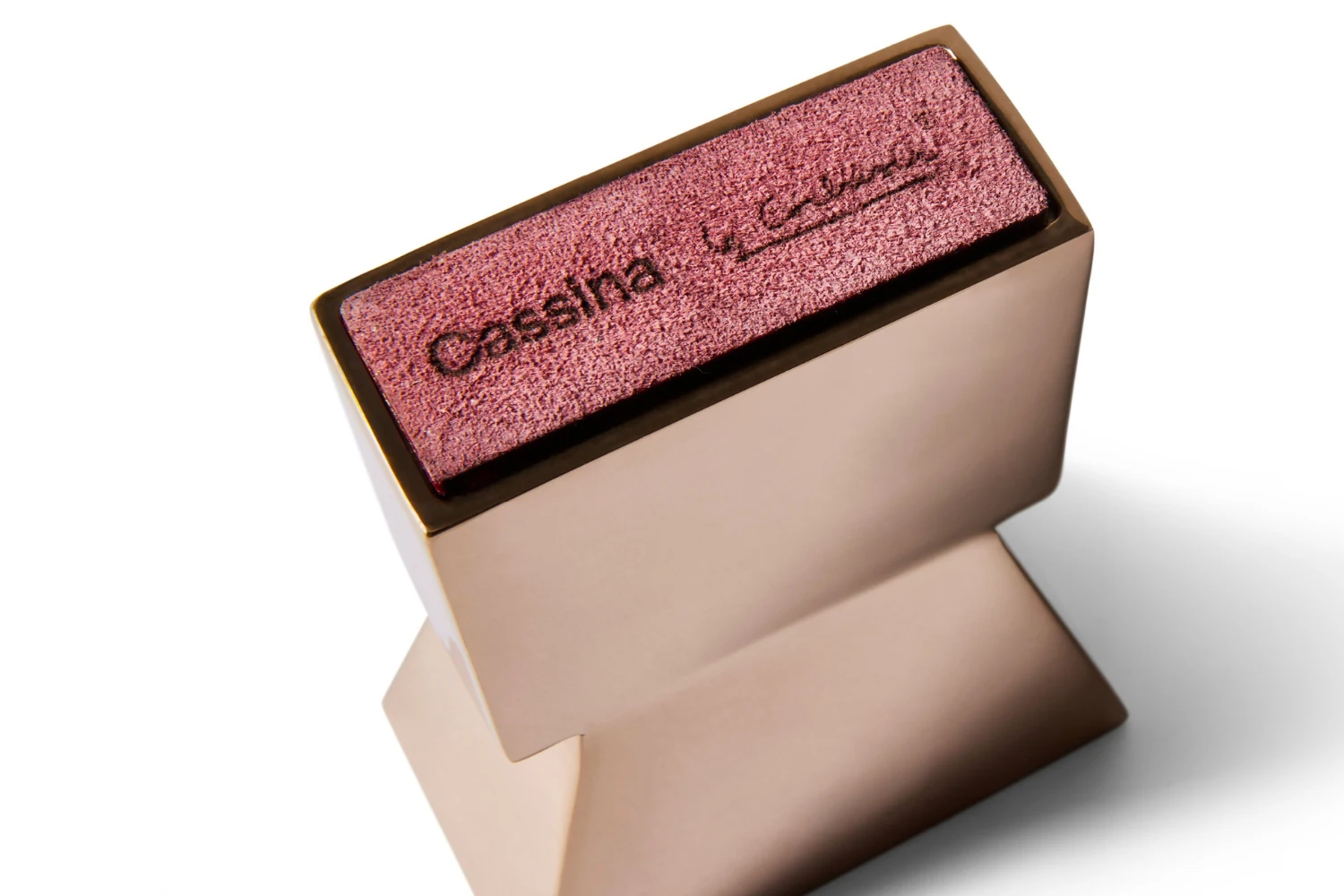 Castiçal Bougeoir La Tourette 4